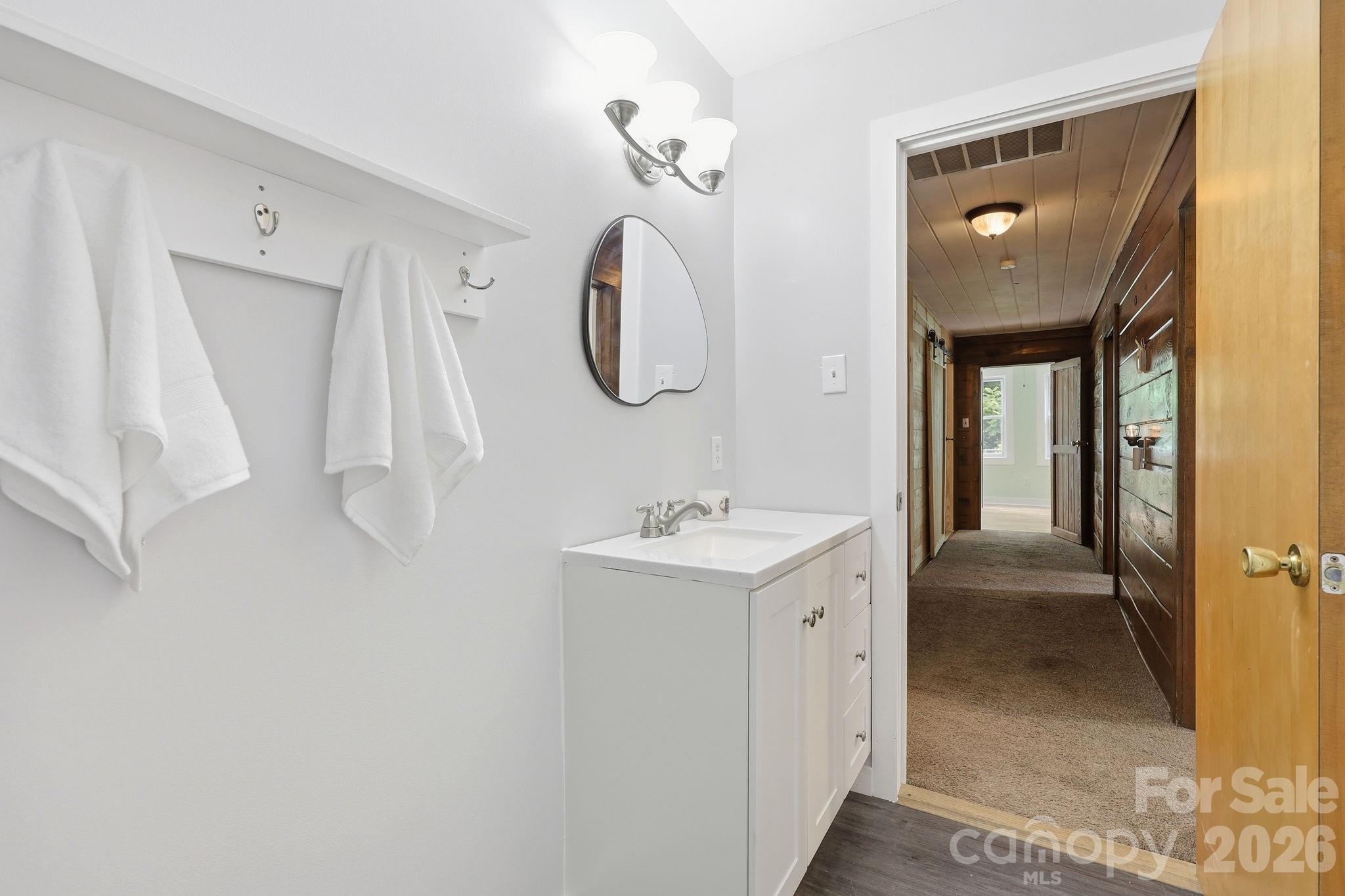 226 Vance Avenue — Black Mountain