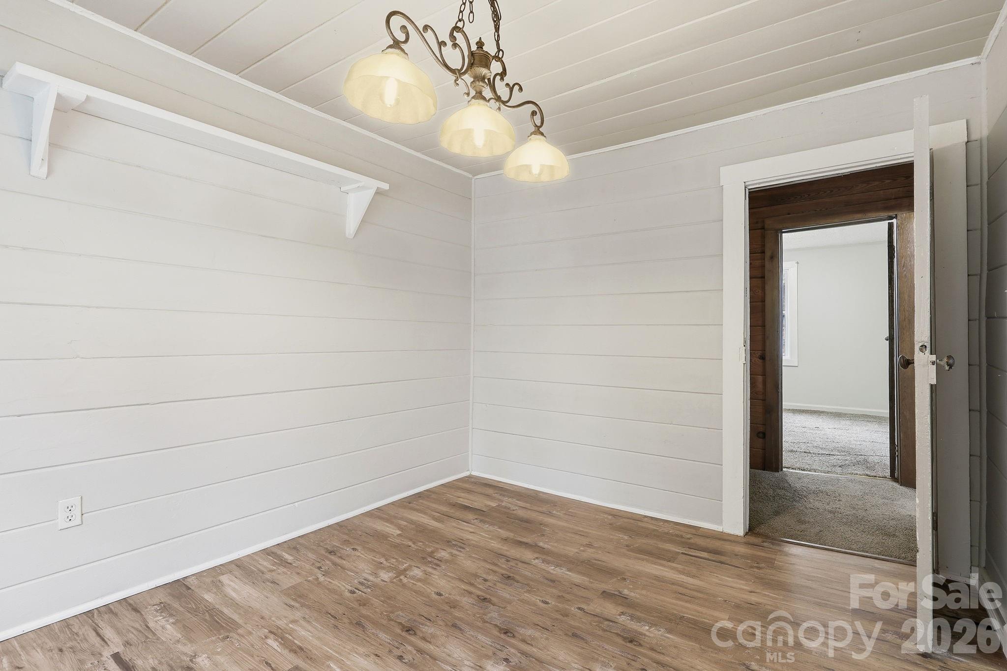 226 Vance Avenue — Black Mountain