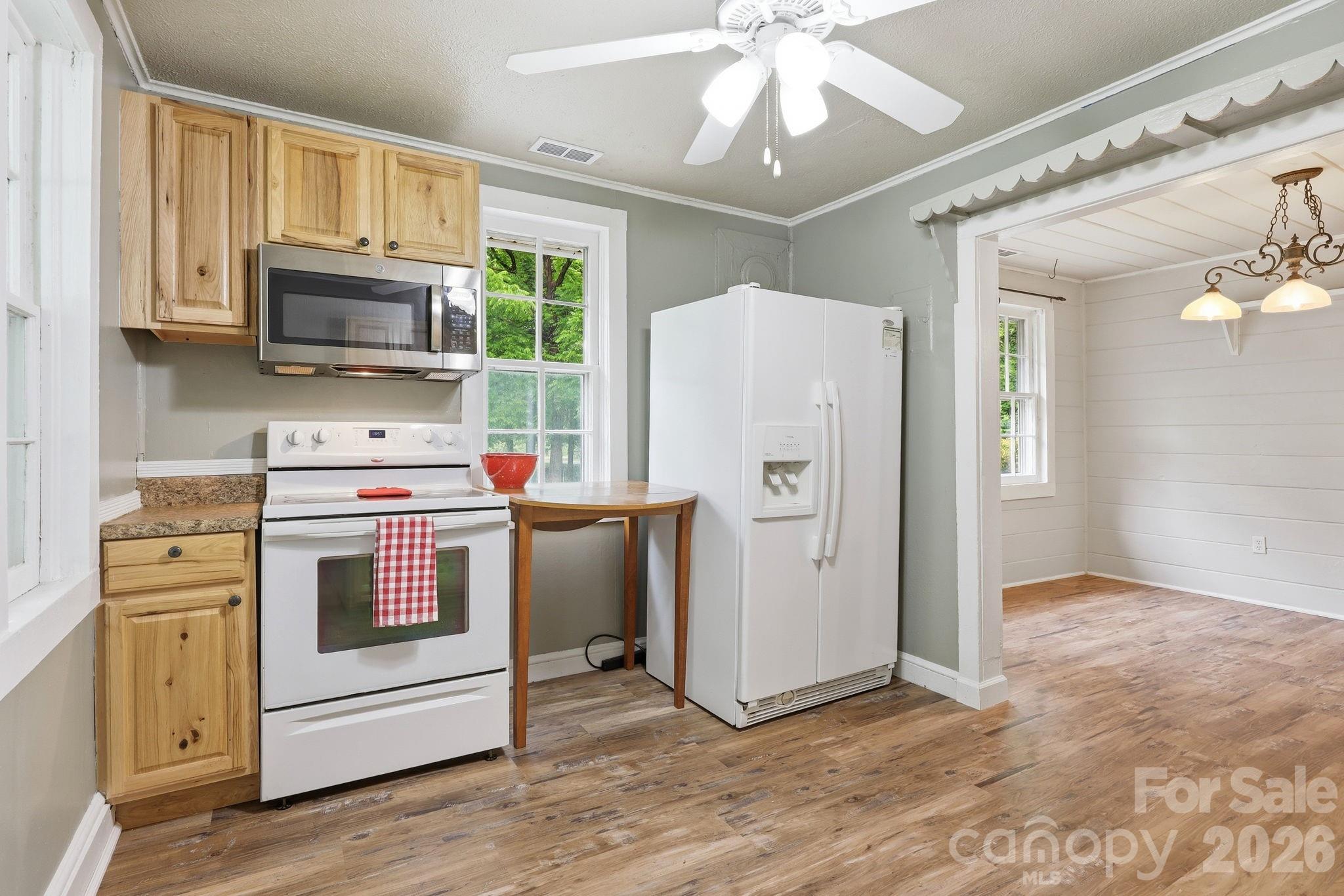 226 Vance Avenue — Black Mountain