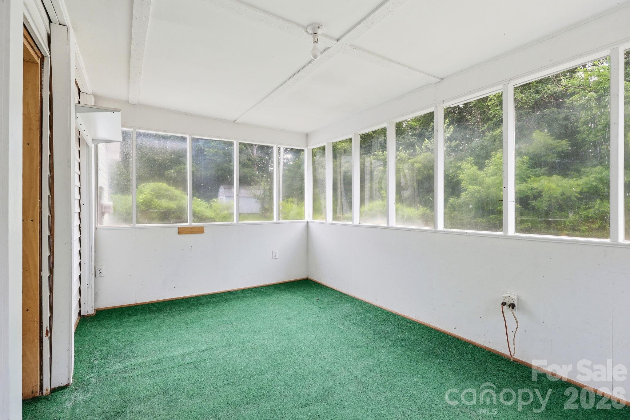226 Vance Avenue — Black Mountain