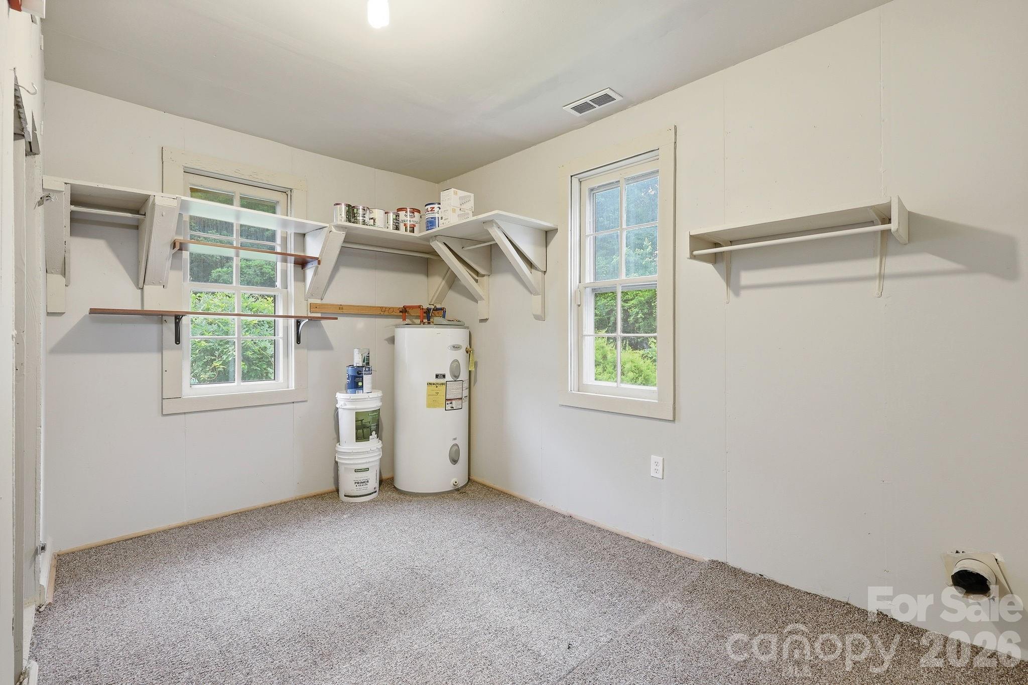 226 Vance Avenue — Black Mountain