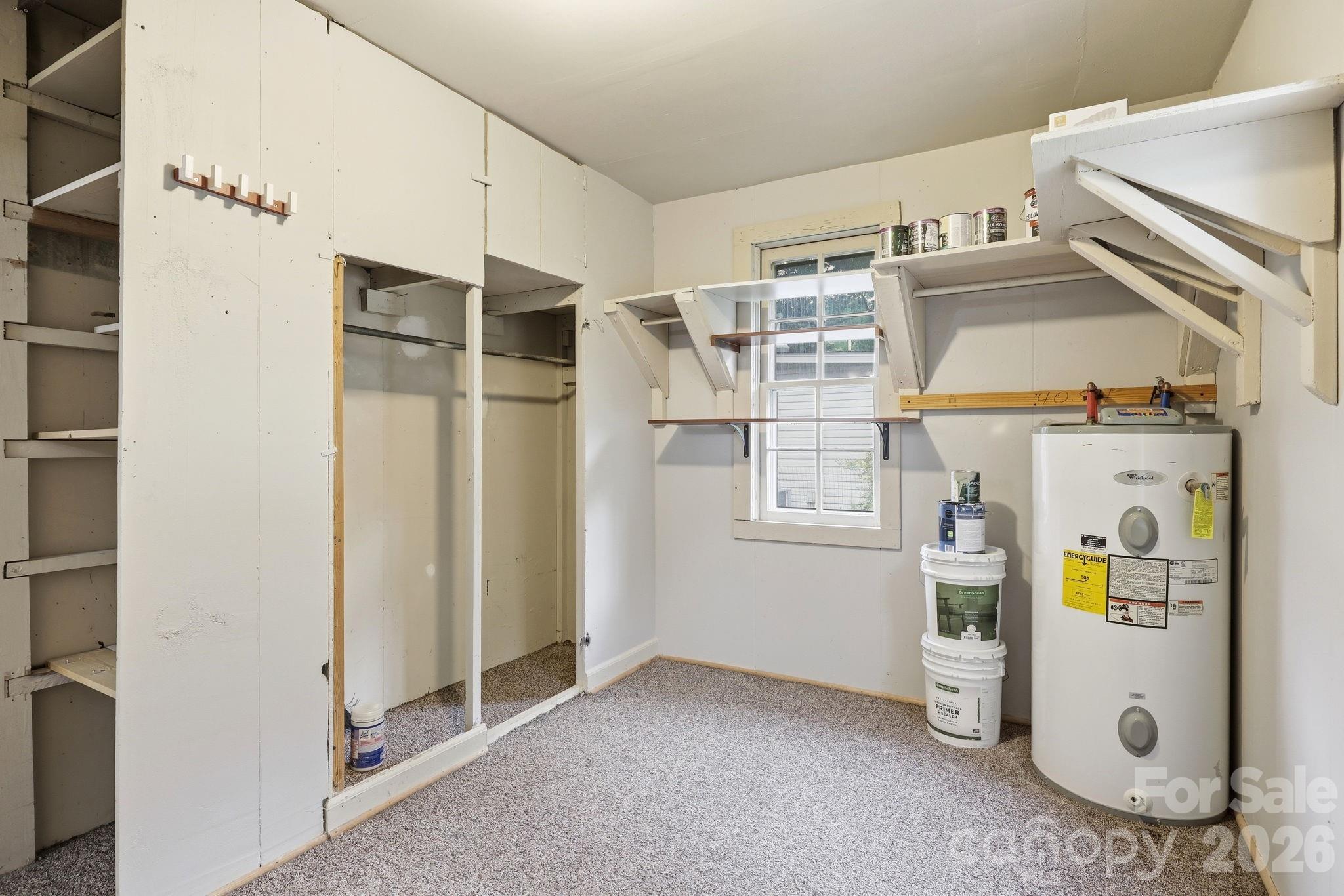 226 Vance Avenue — Black Mountain