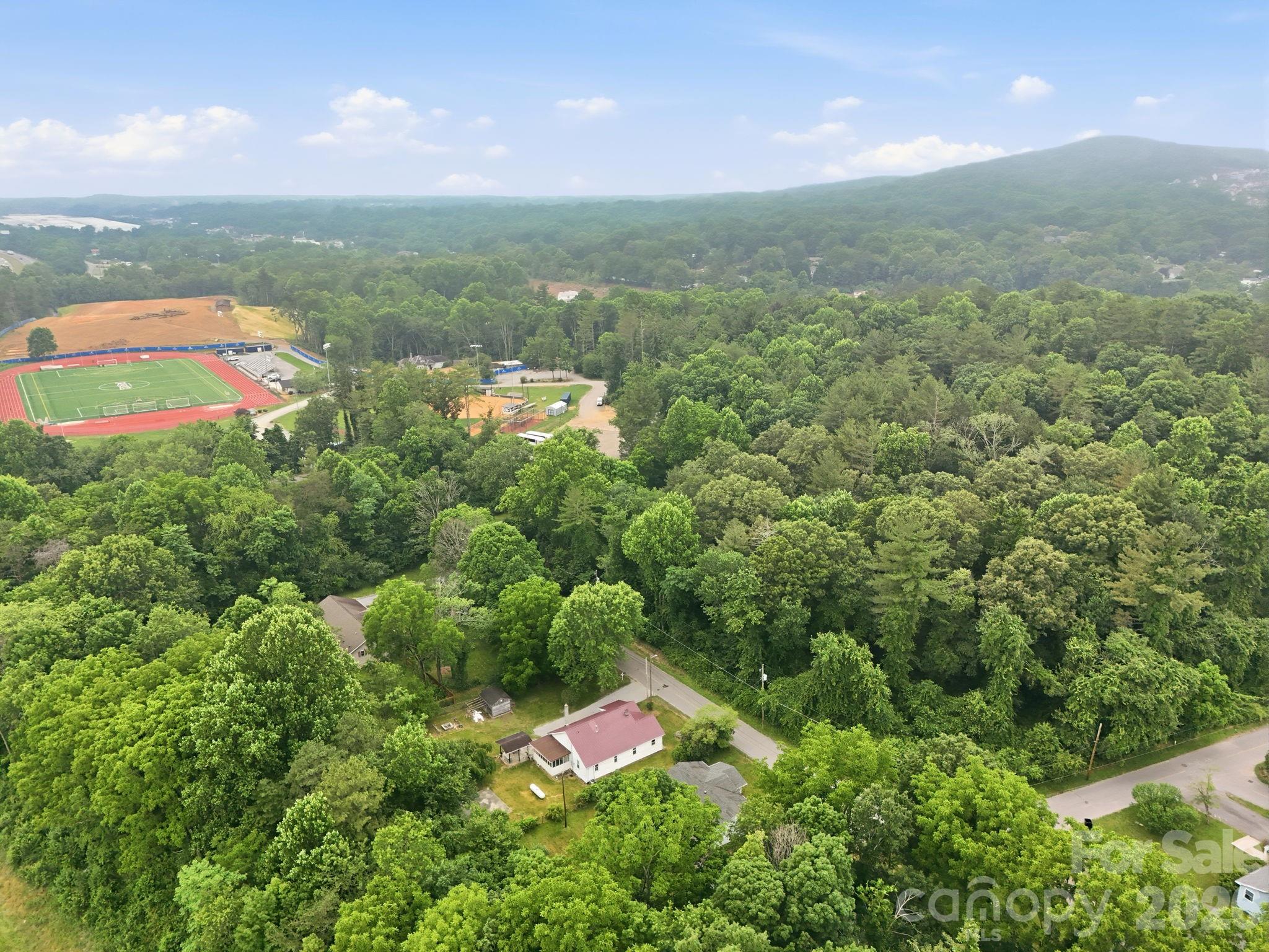 226 Vance Avenue — Black Mountain