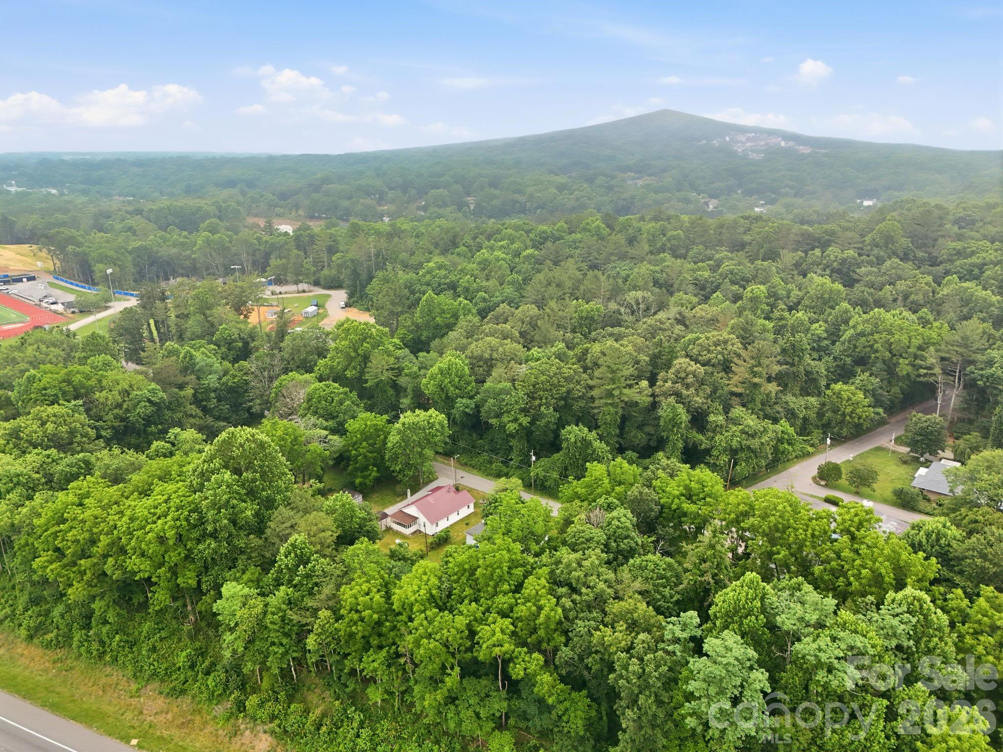 226 Vance Avenue — Black Mountain