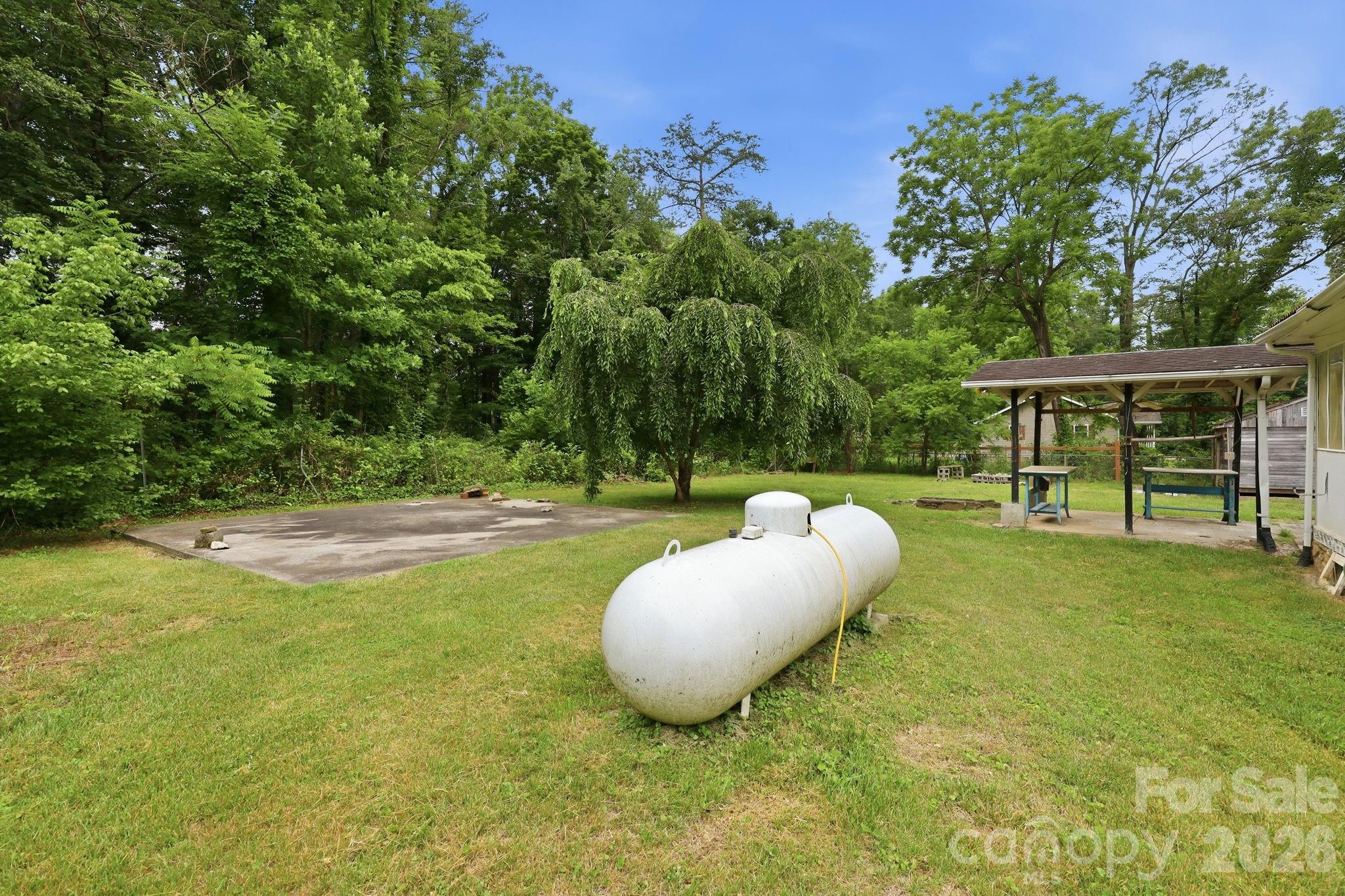 226 Vance Avenue — Black Mountain