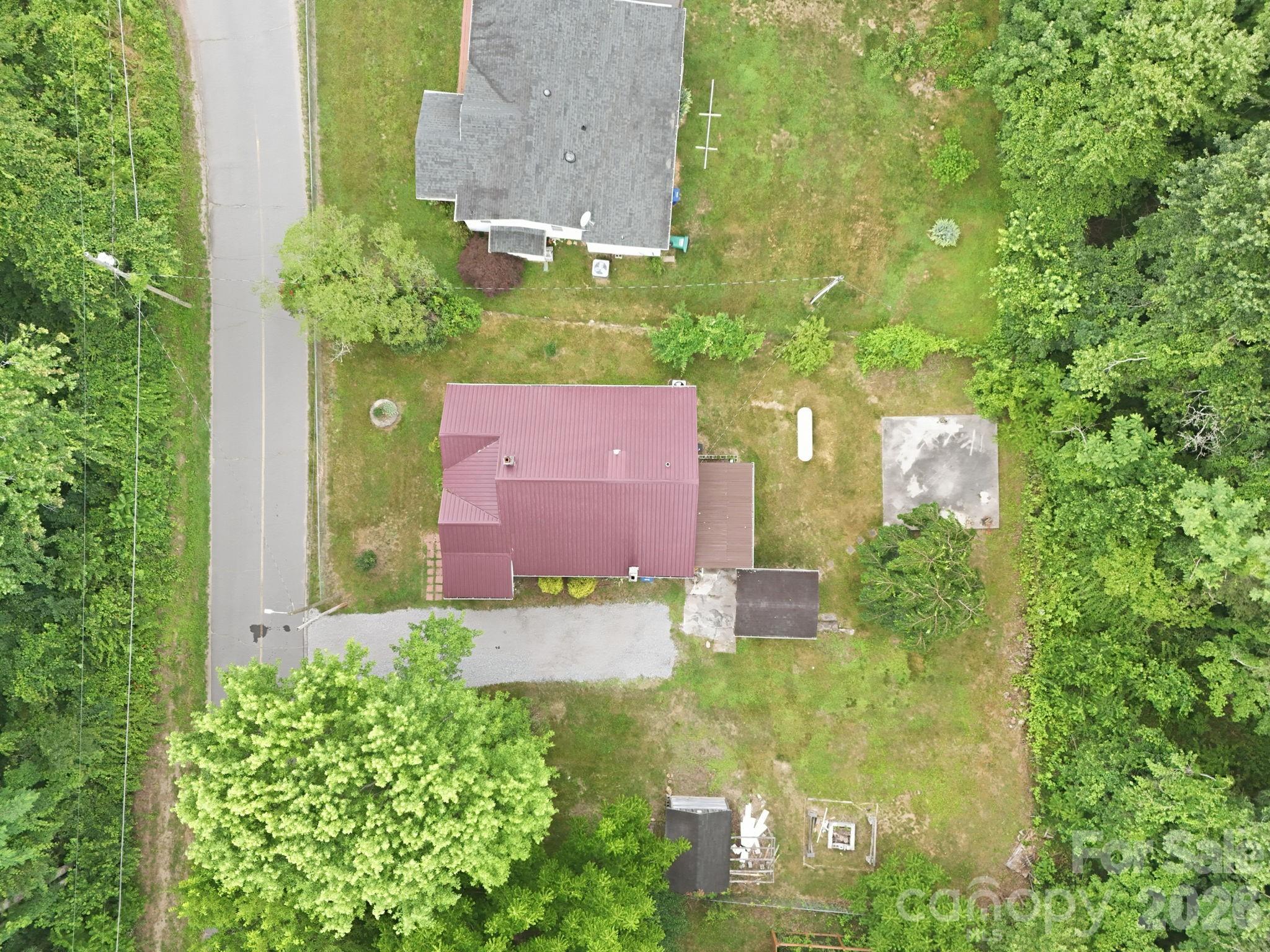 226 Vance Avenue — Black Mountain