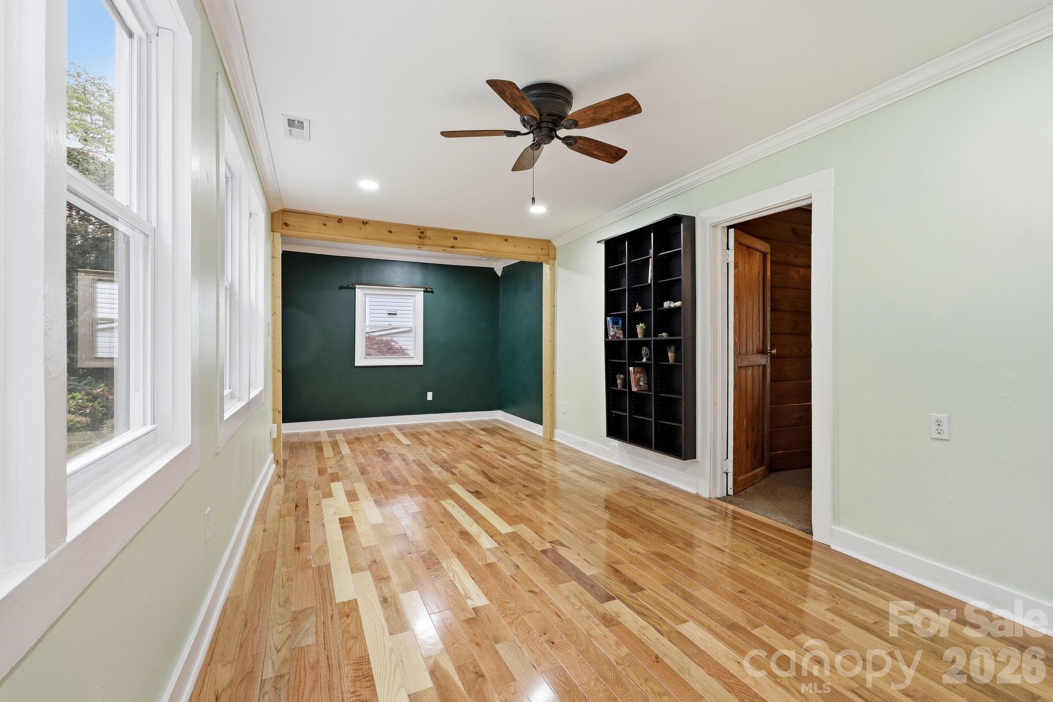 226 Vance Avenue — Black Mountain