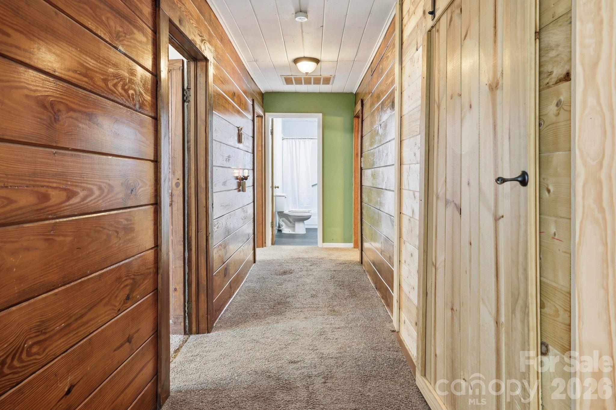 226 Vance Avenue — Black Mountain