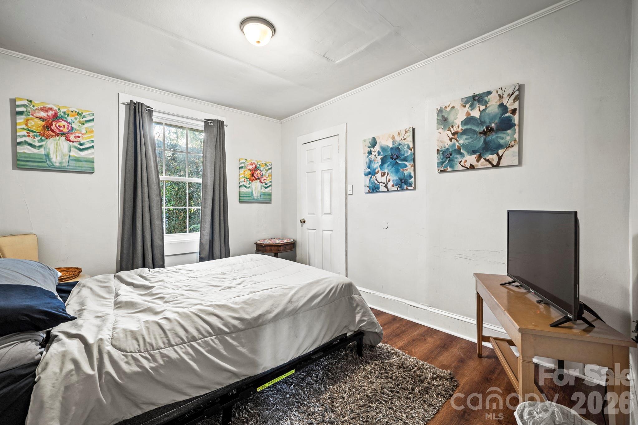 933 Rowan Street — Charlotte