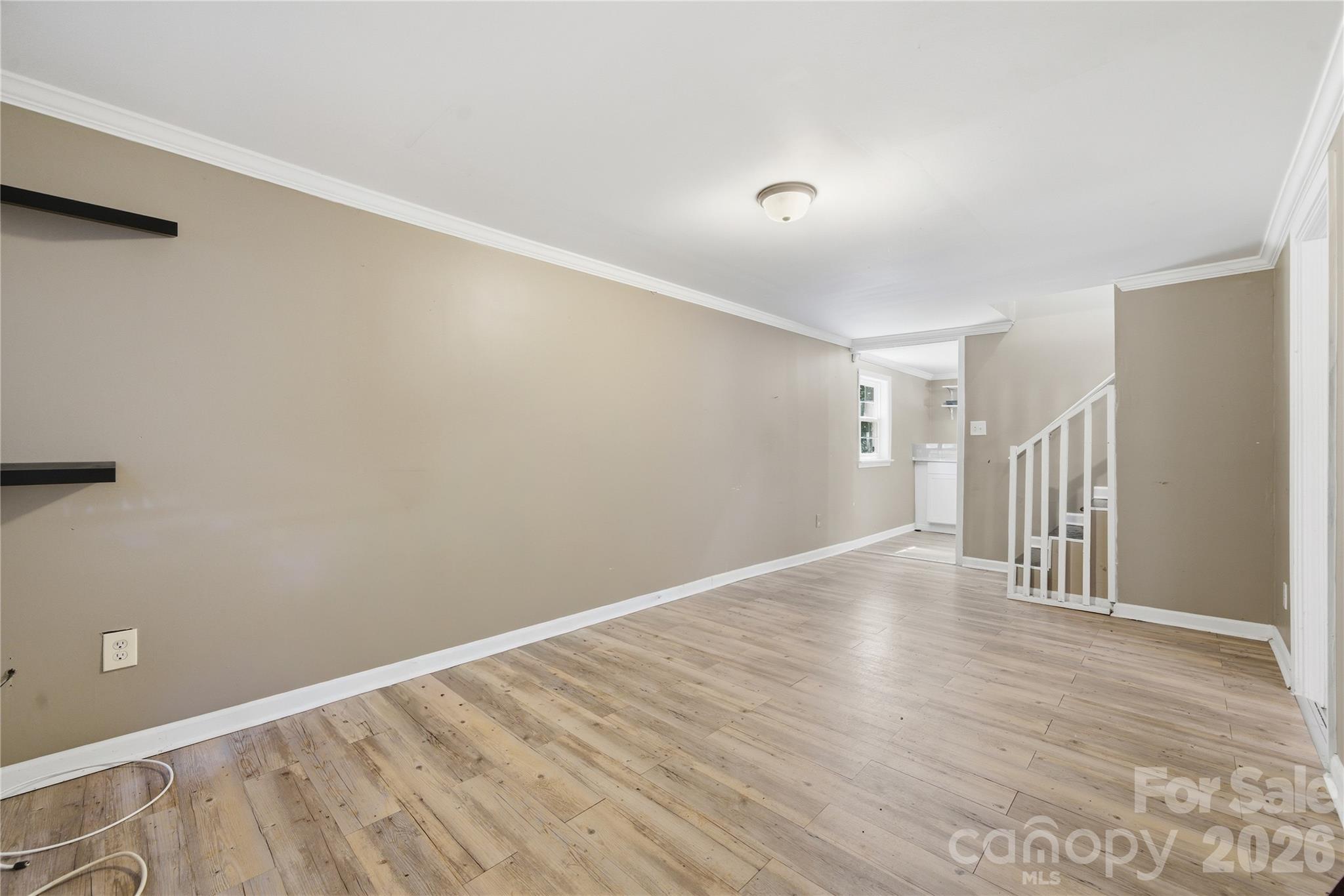 933 Rowan Street — Charlotte