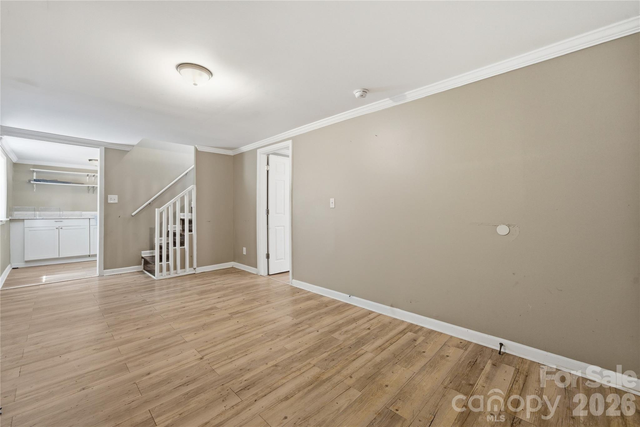 933 Rowan Street — Charlotte