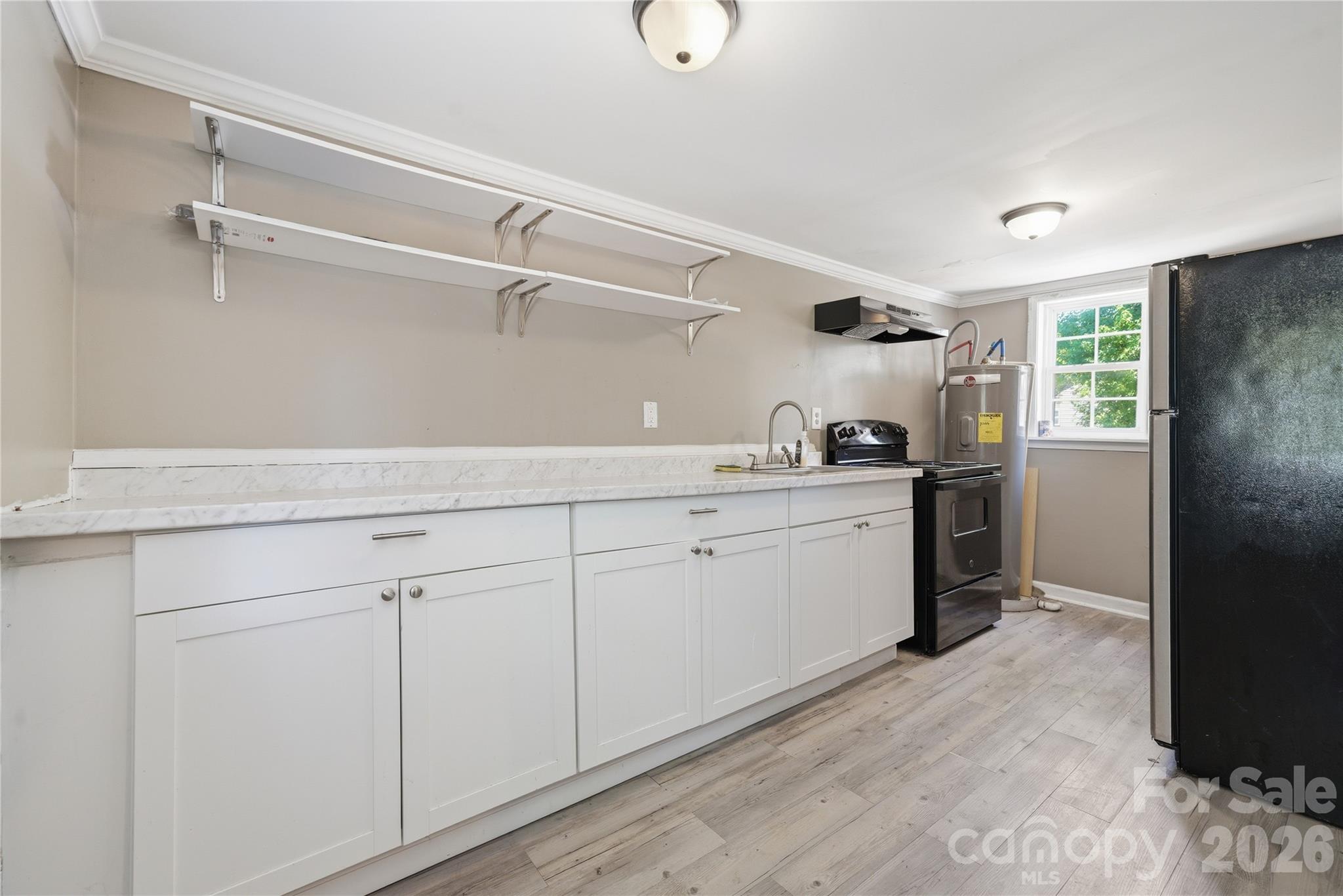 933 Rowan Street — Charlotte