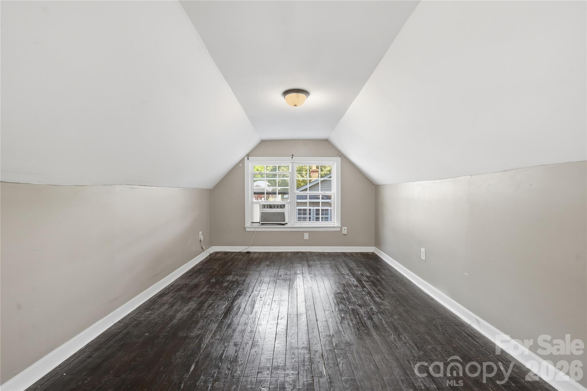 933 Rowan Street — Charlotte