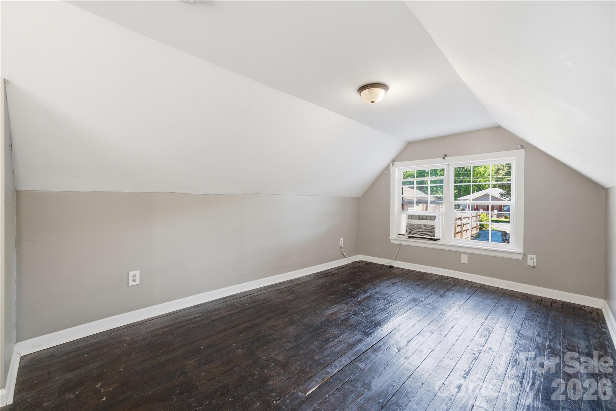 933 Rowan Street — Charlotte