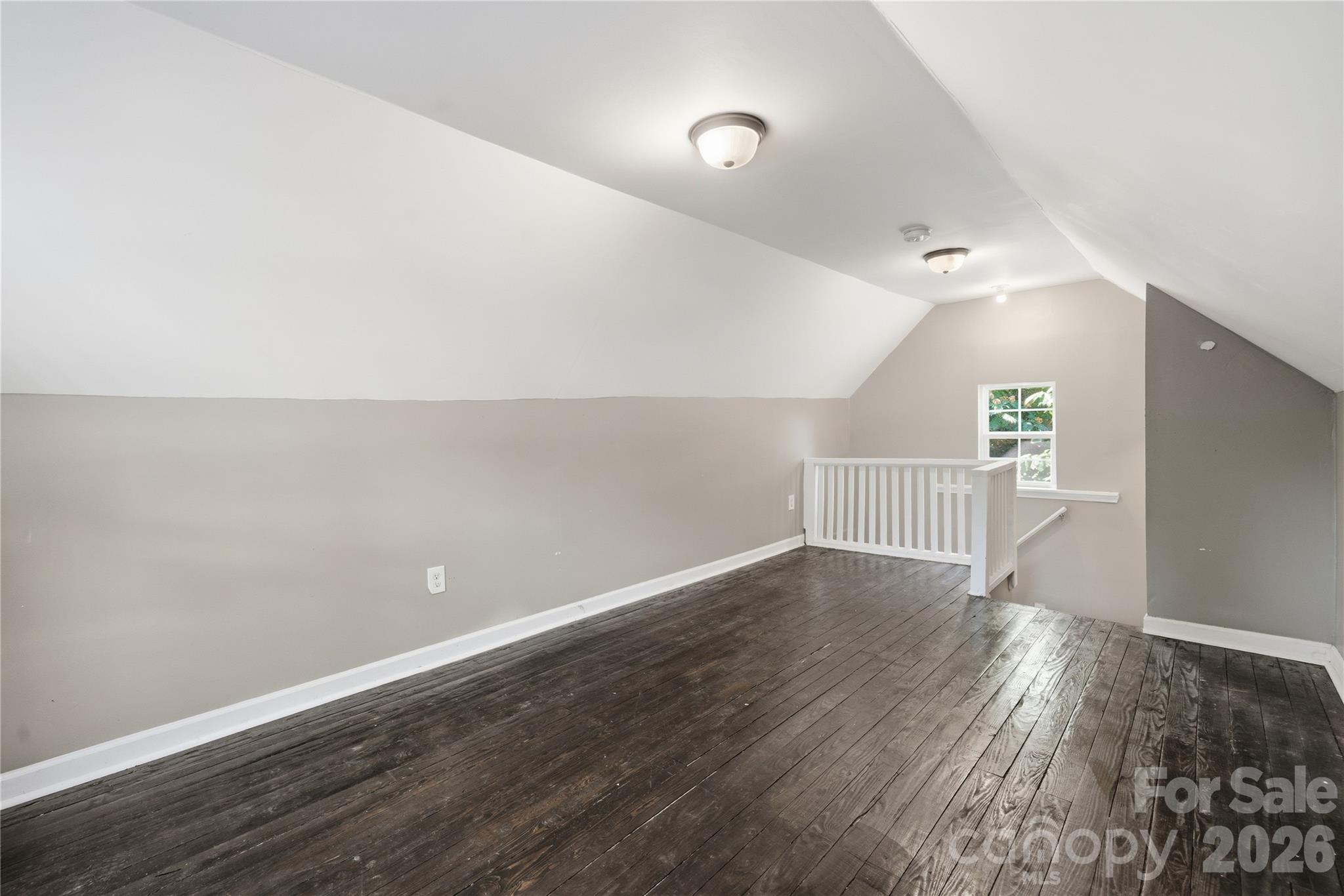933 Rowan Street — Charlotte