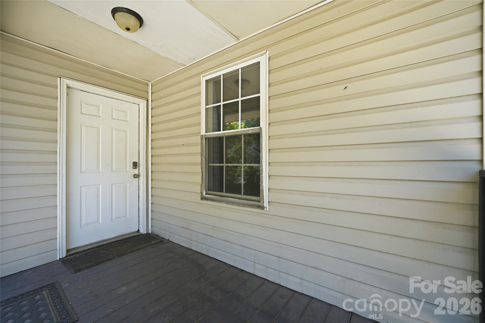 933 Rowan Street — Charlotte