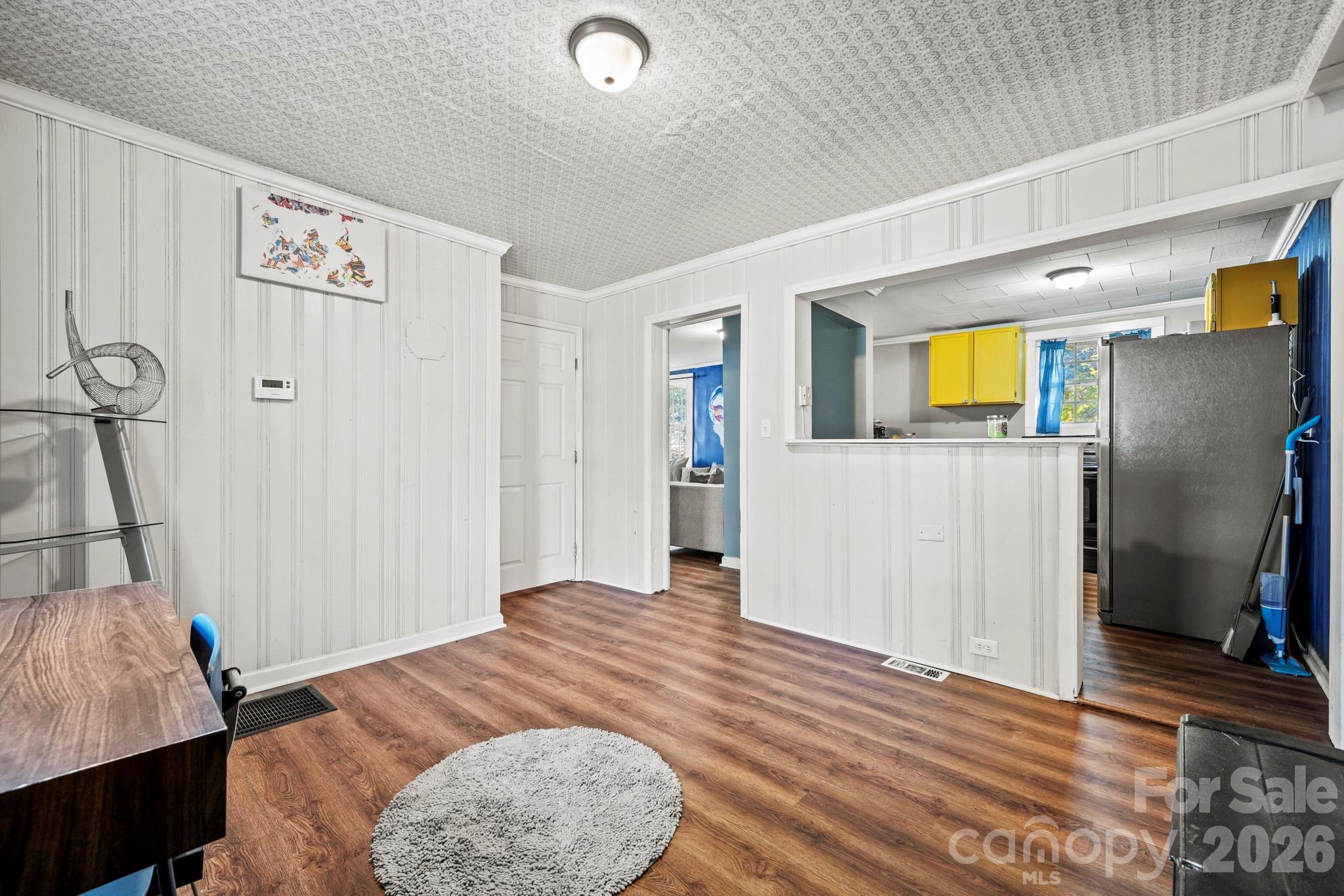 933 Rowan Street — Charlotte