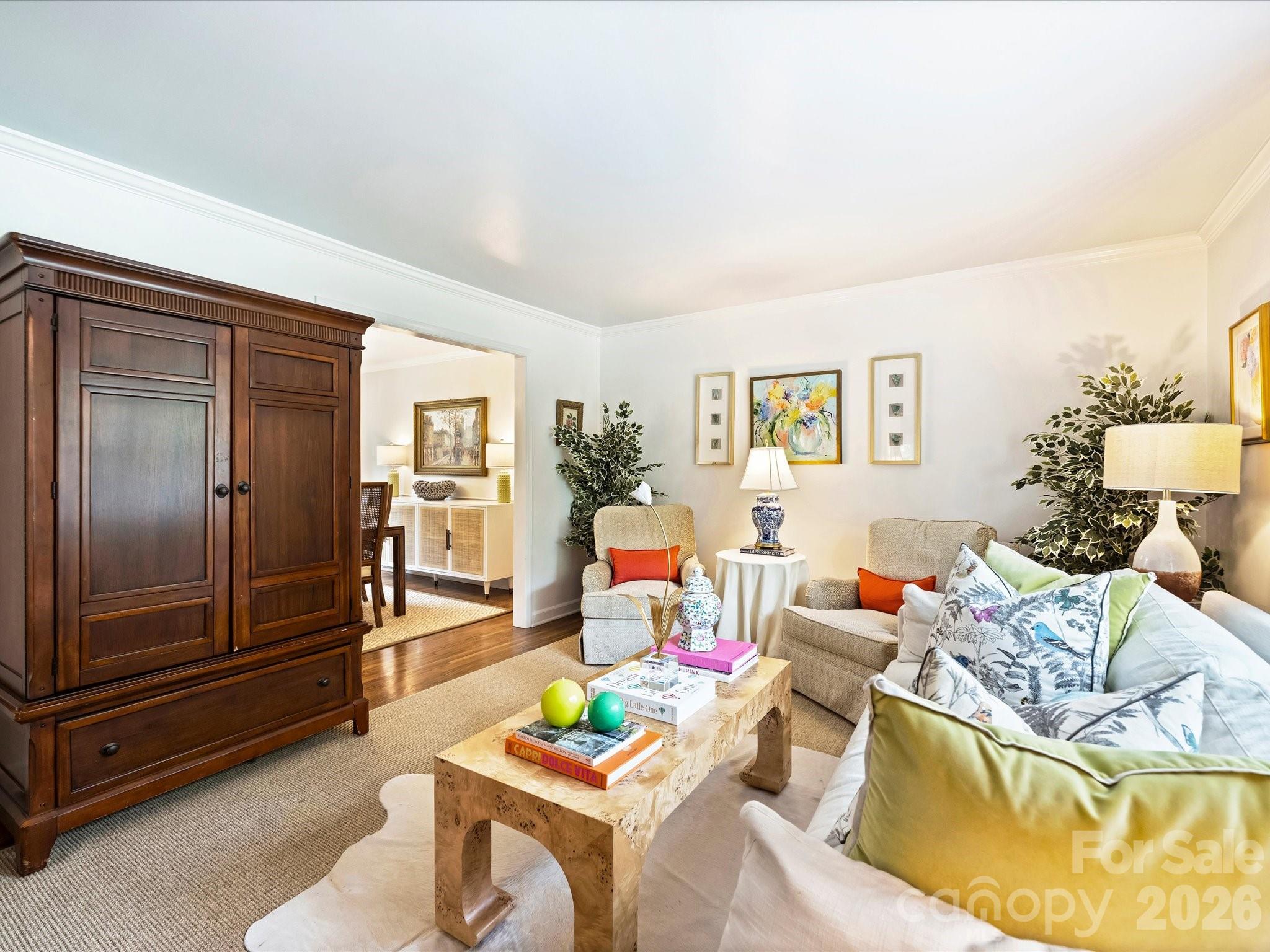 3731 Ashton Drive — Charlotte