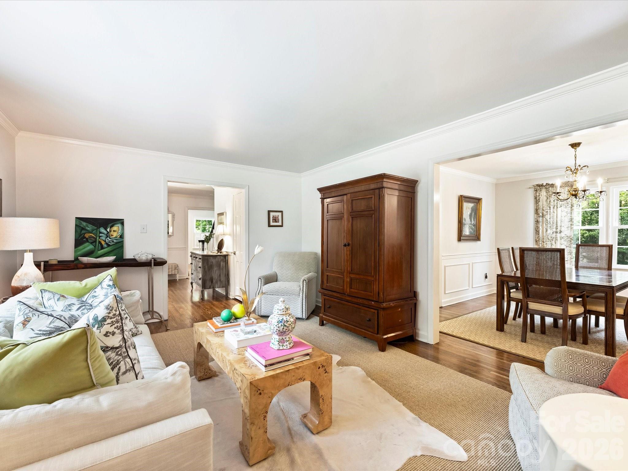 3731 Ashton Drive — Charlotte