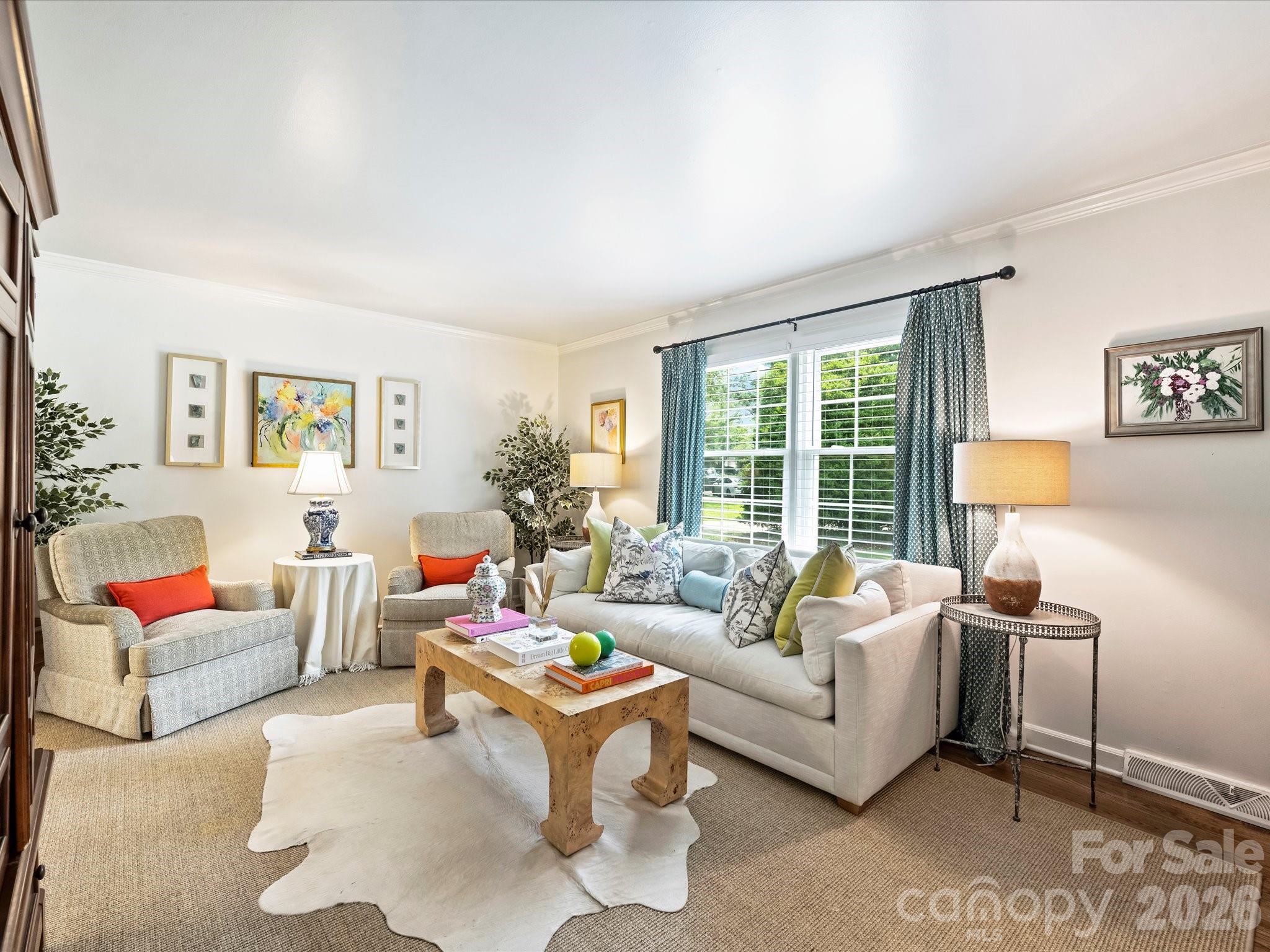3731 Ashton Drive — Charlotte