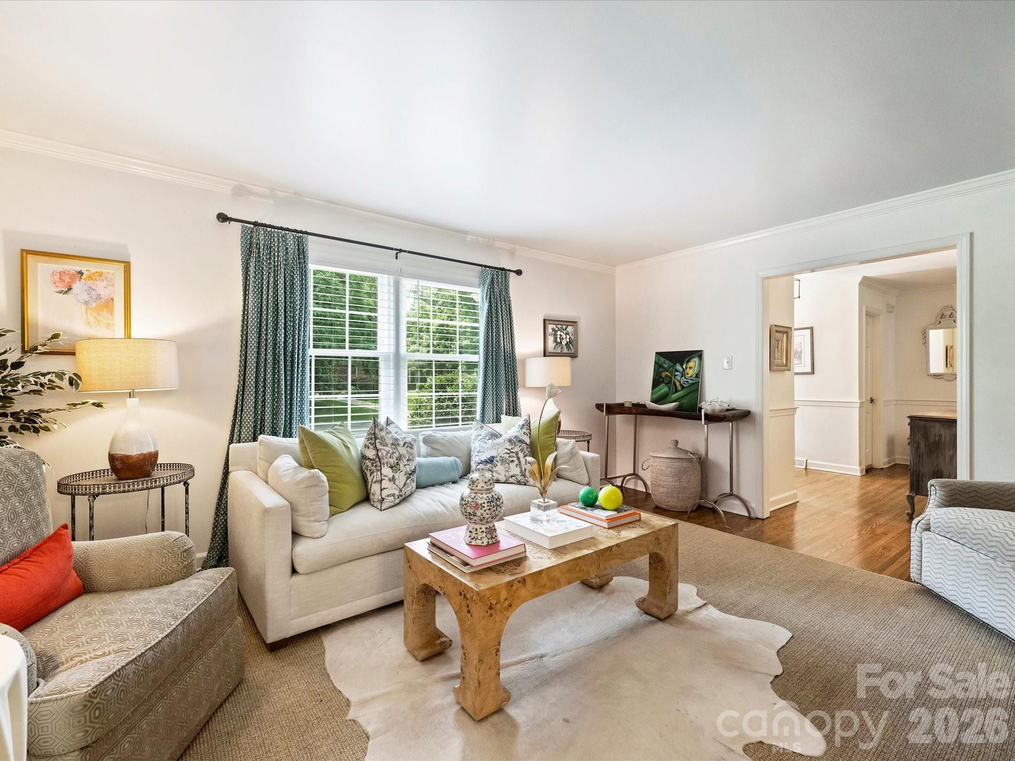 3731 Ashton Drive — Charlotte