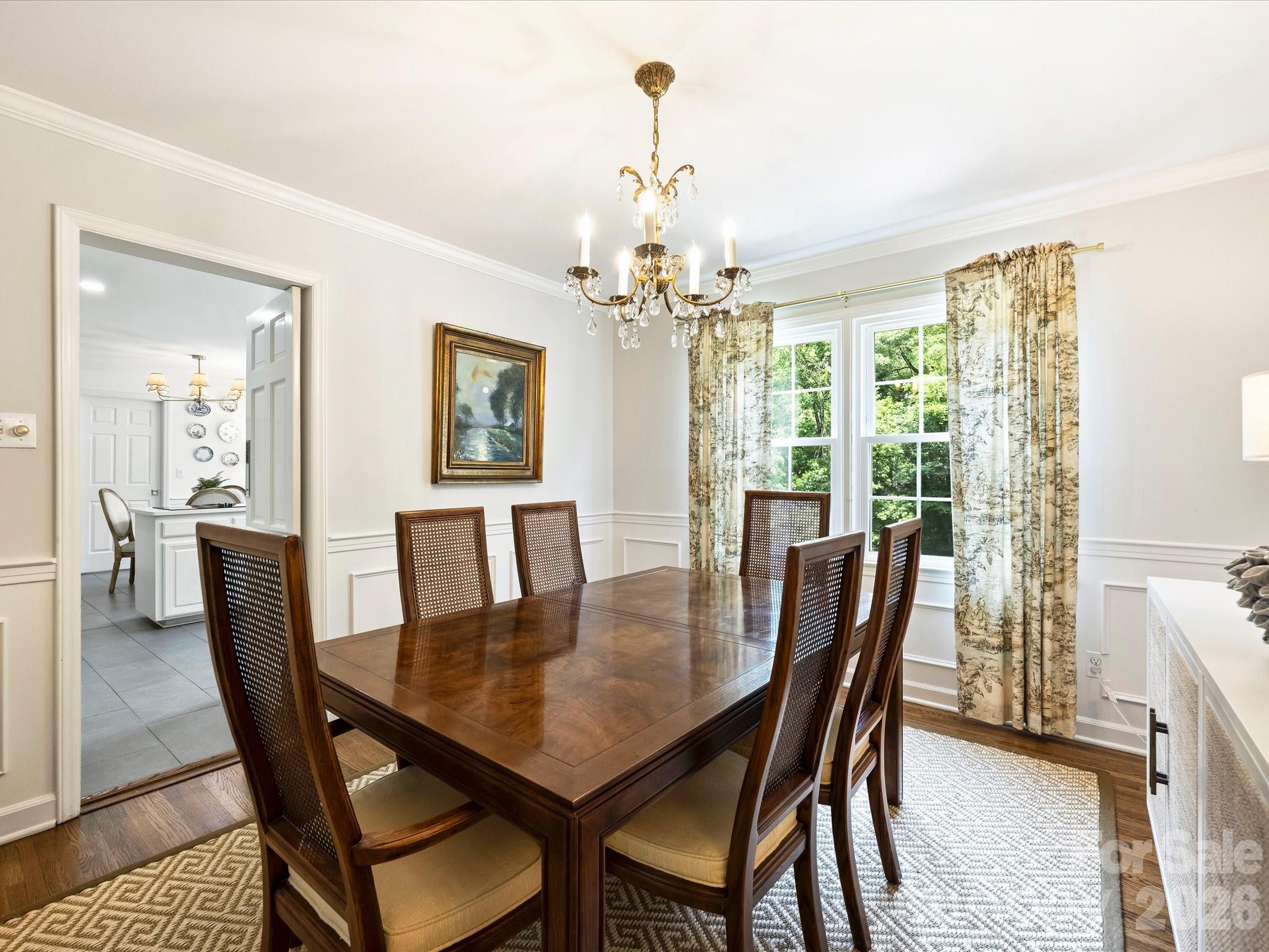 3731 Ashton Drive — Charlotte