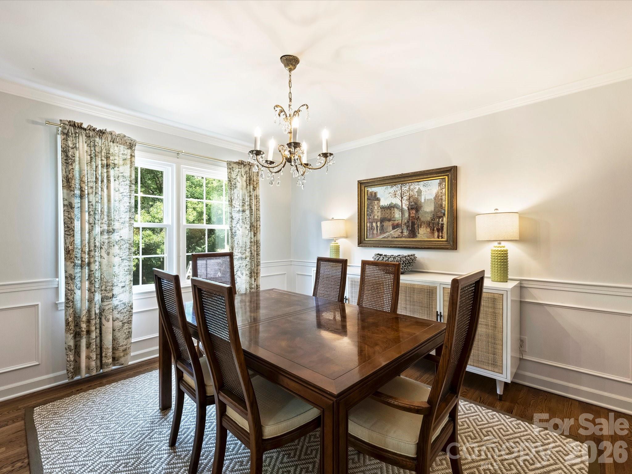 3731 Ashton Drive — Charlotte