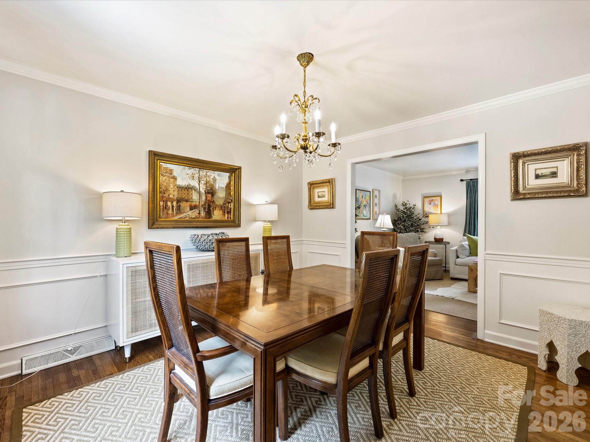 3731 Ashton Drive — Charlotte