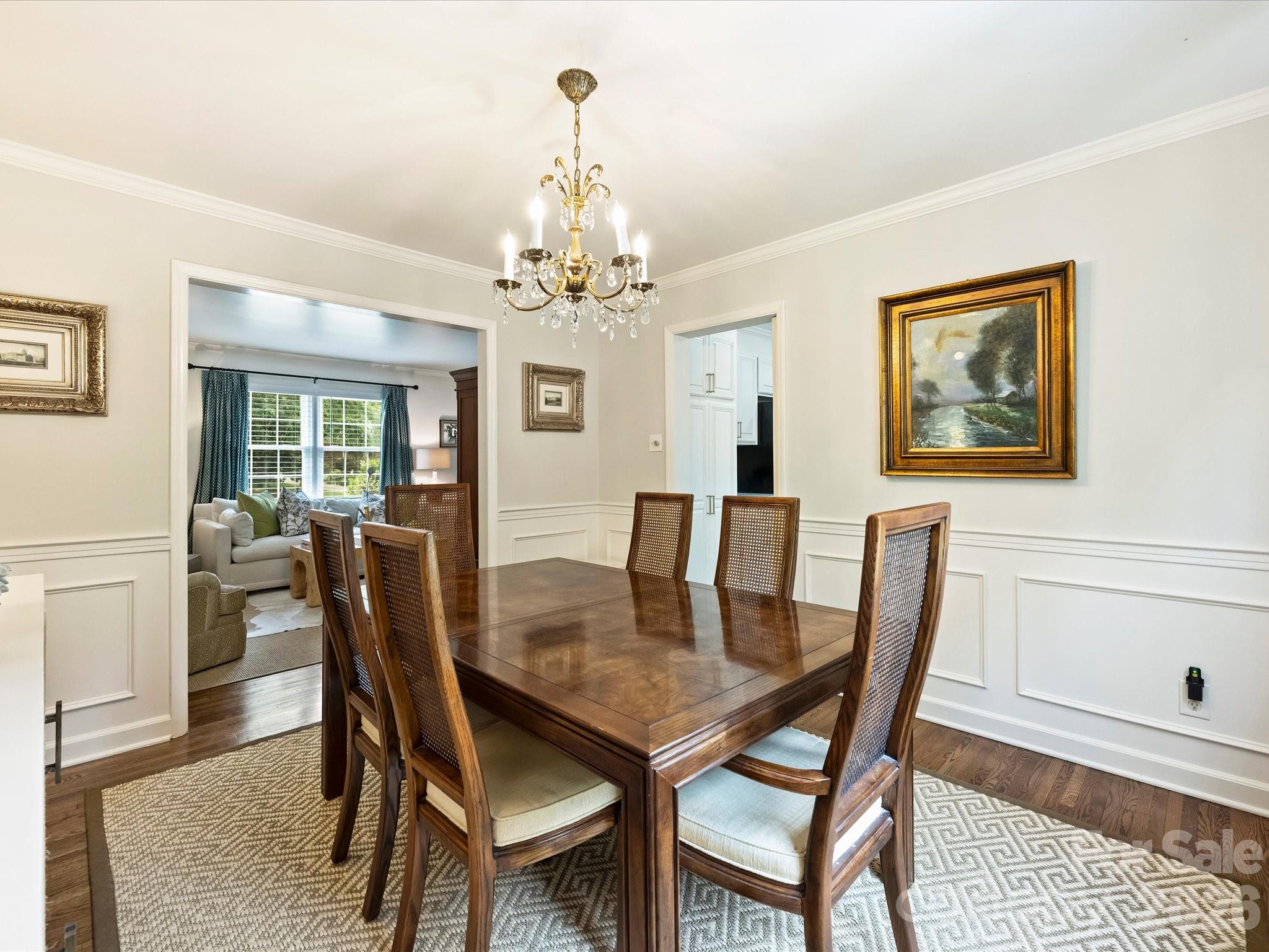 3731 Ashton Drive — Charlotte