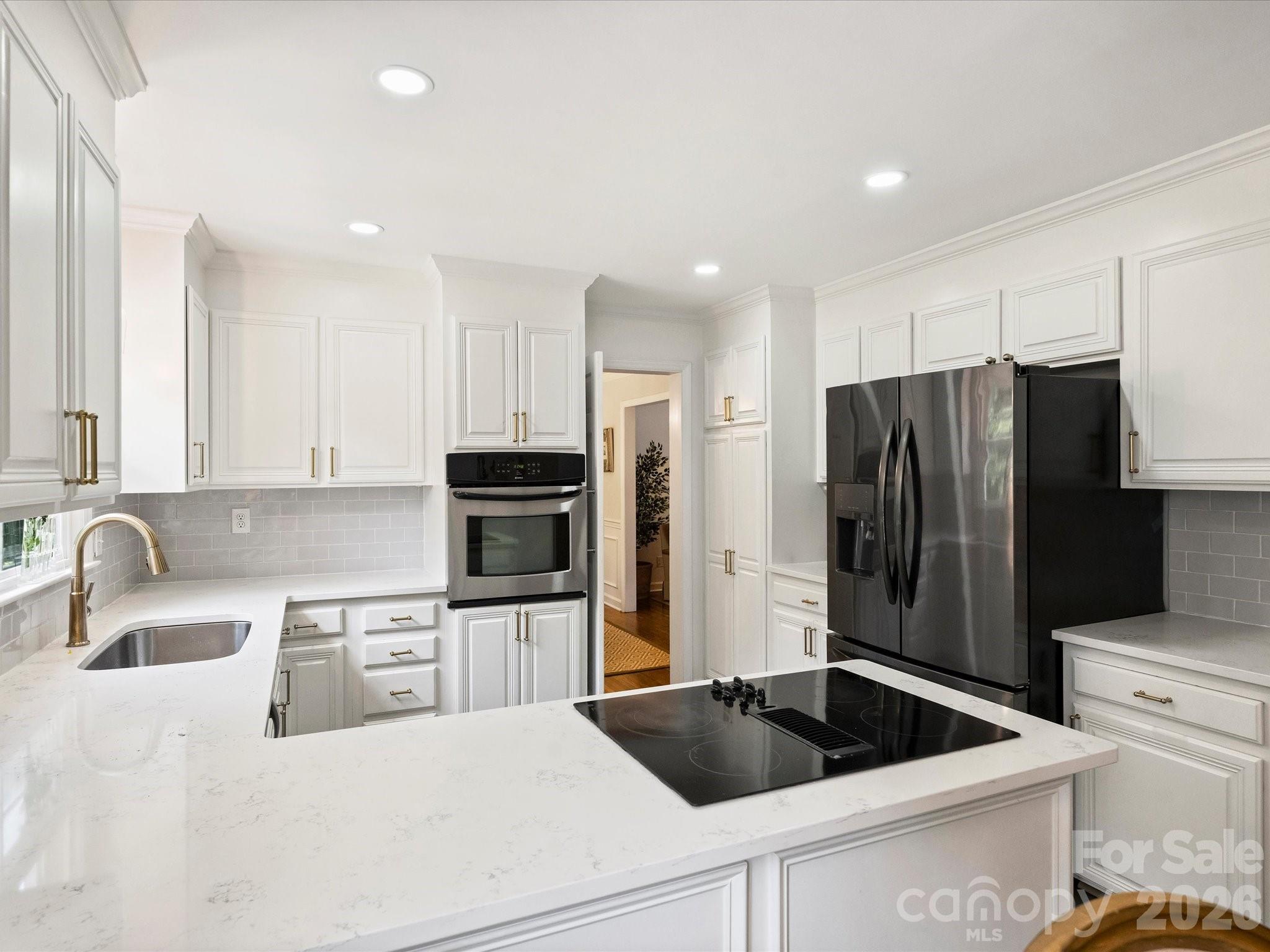3731 Ashton Drive — Charlotte