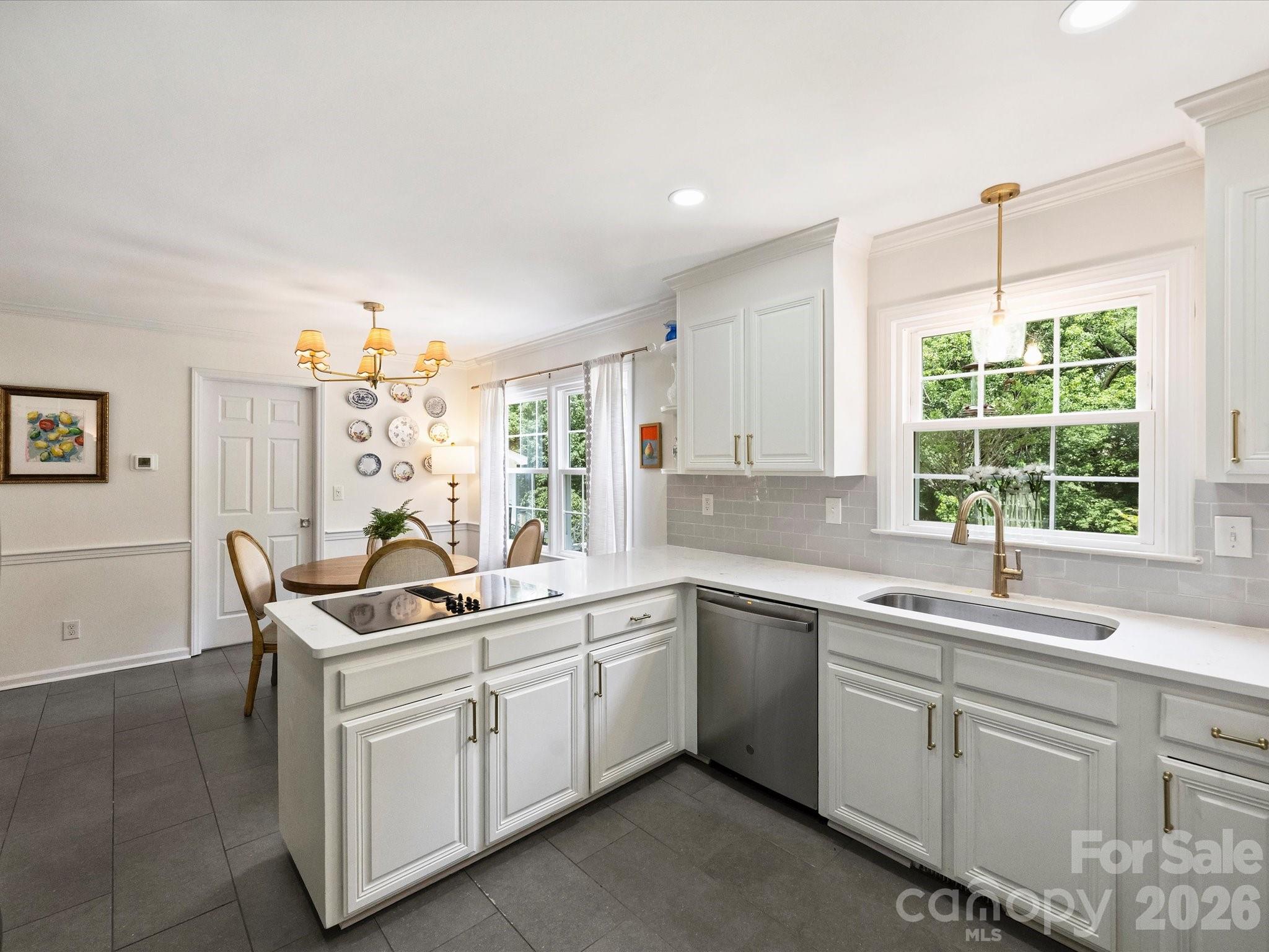 3731 Ashton Drive — Charlotte