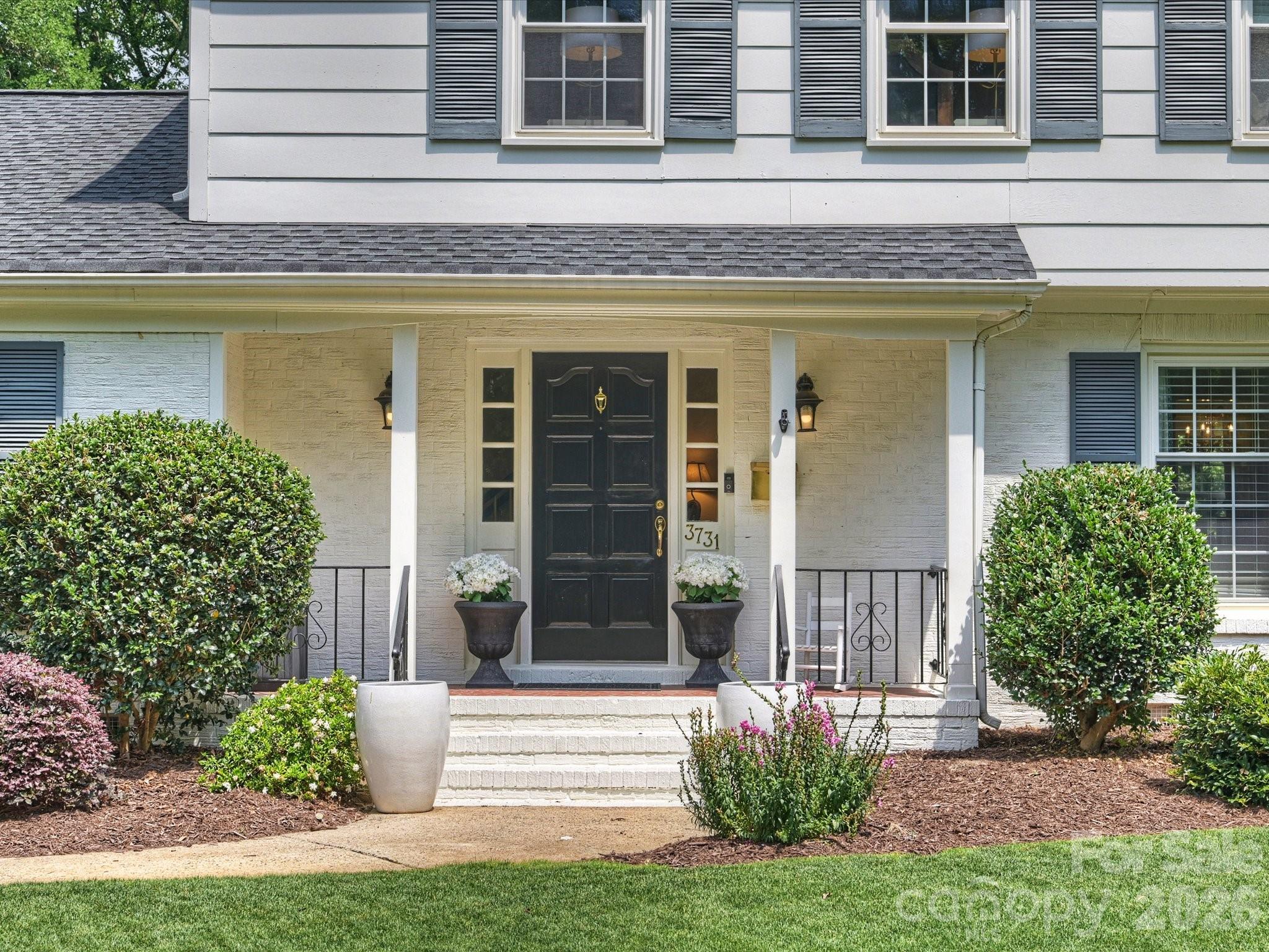 3731 Ashton Drive — Charlotte
