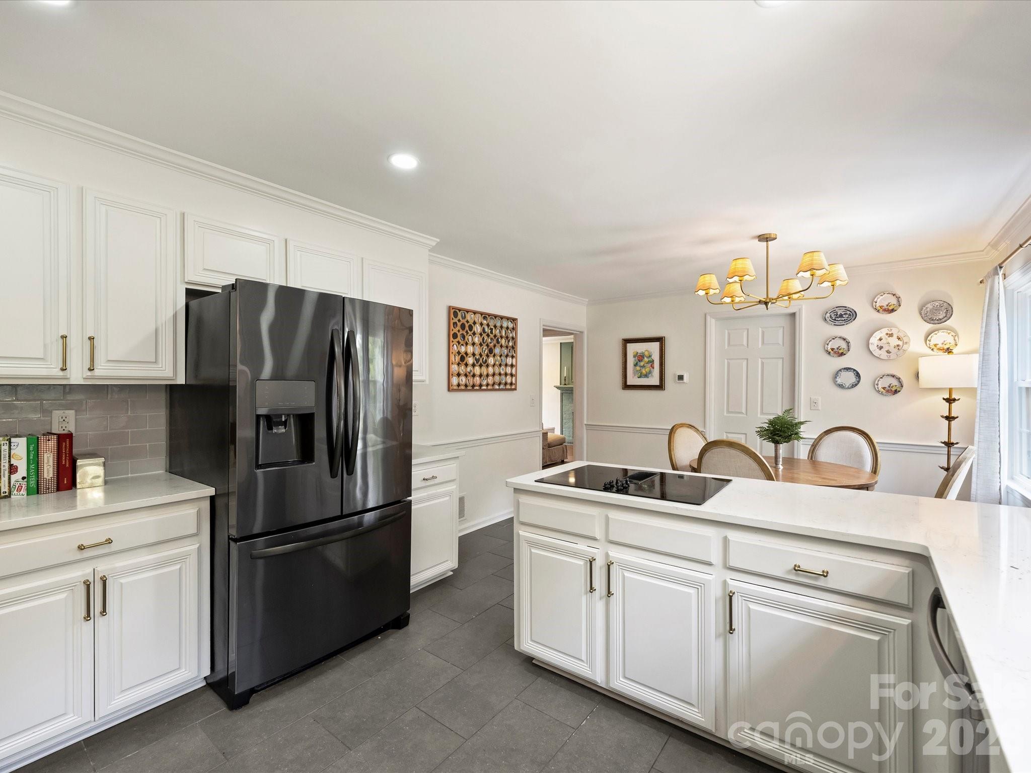 3731 Ashton Drive — Charlotte