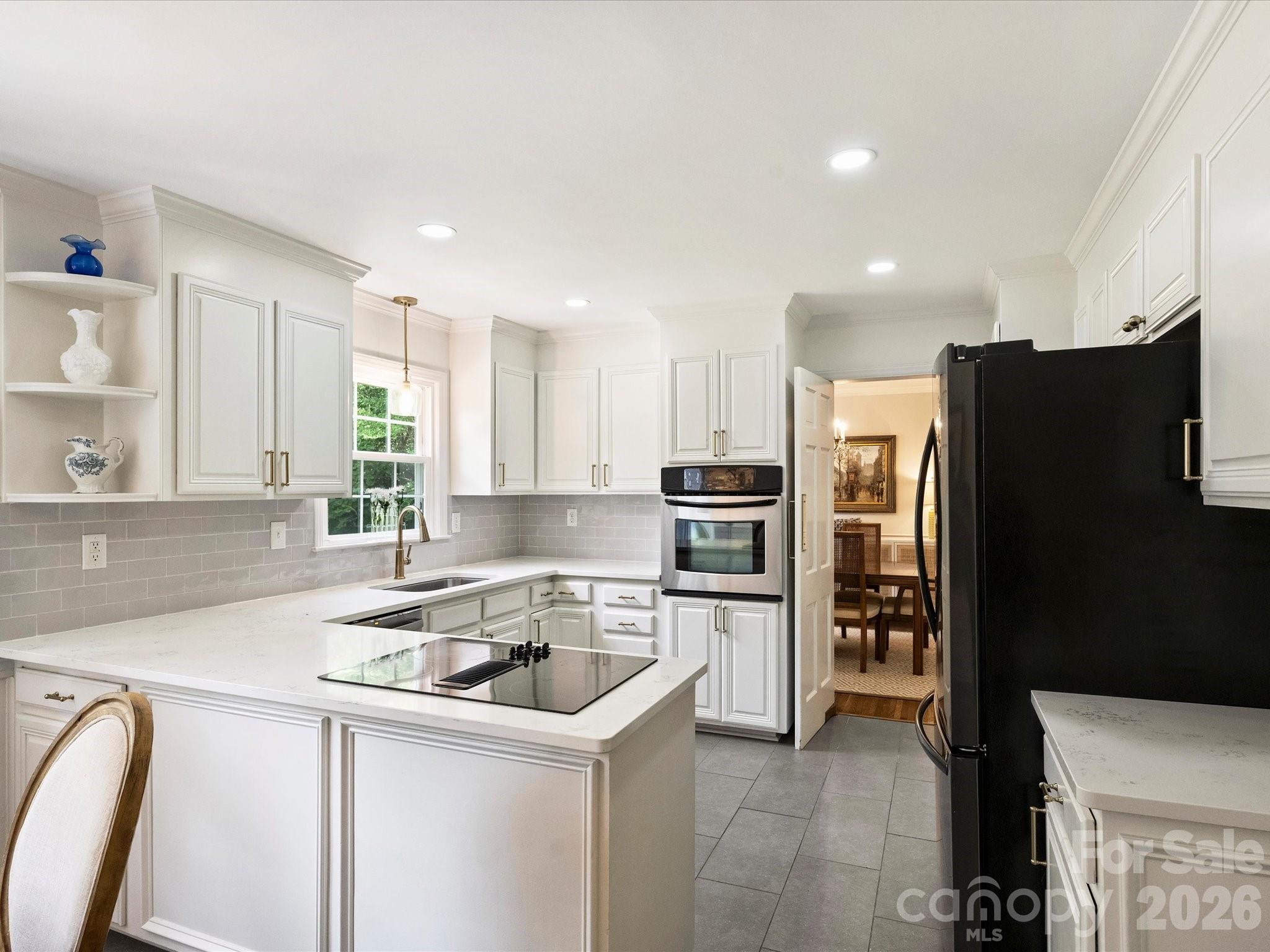 3731 Ashton Drive — Charlotte
