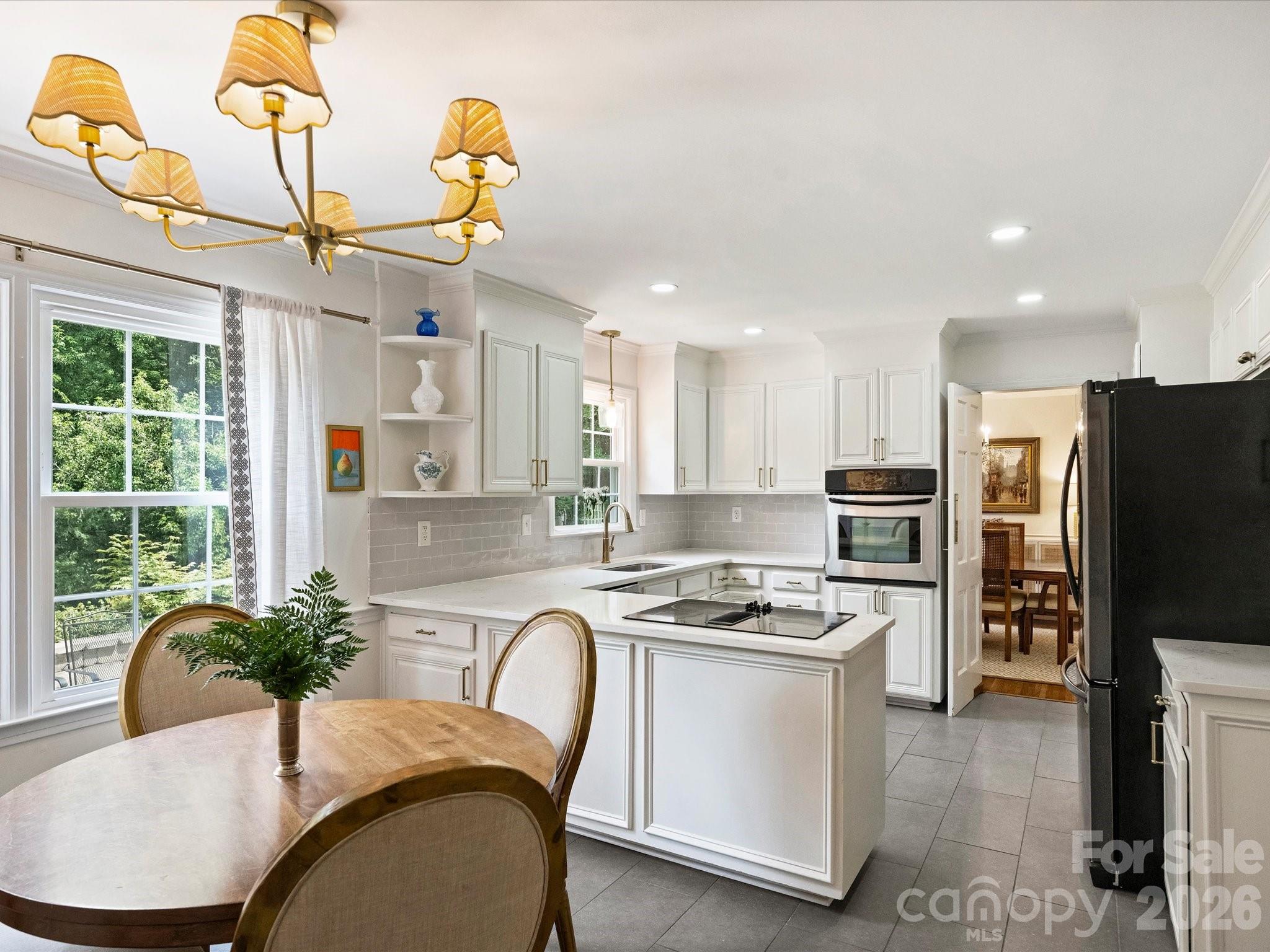 3731 Ashton Drive — Charlotte