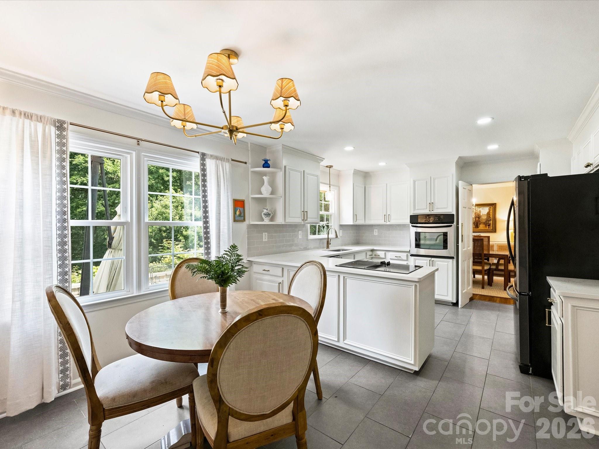 3731 Ashton Drive — Charlotte
