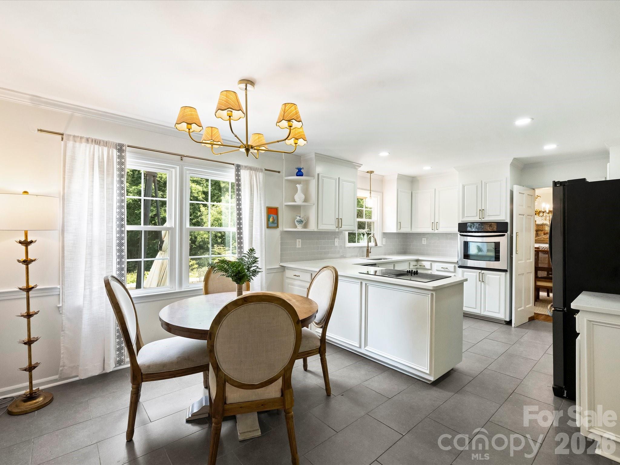 3731 Ashton Drive — Charlotte