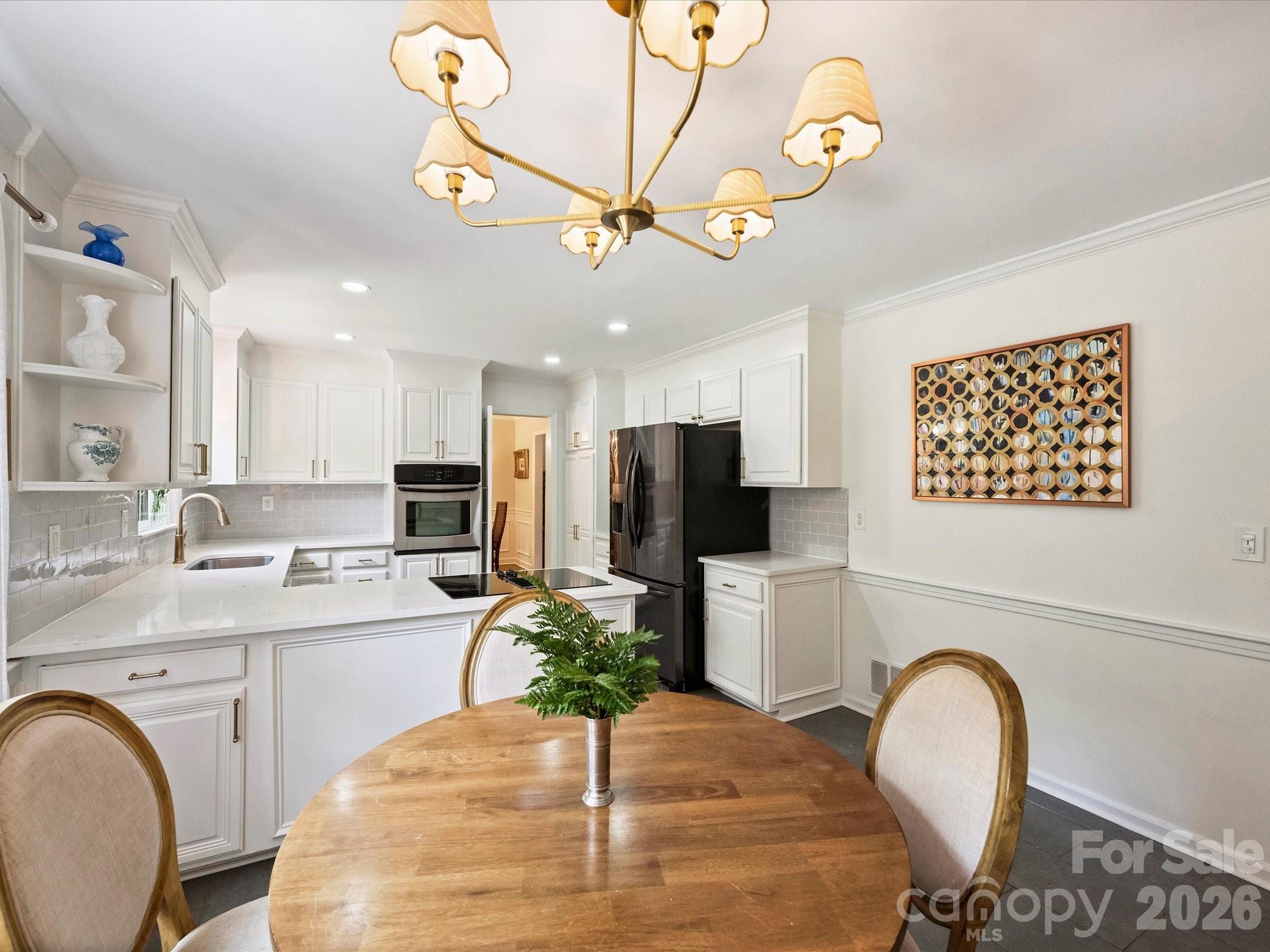 3731 Ashton Drive — Charlotte