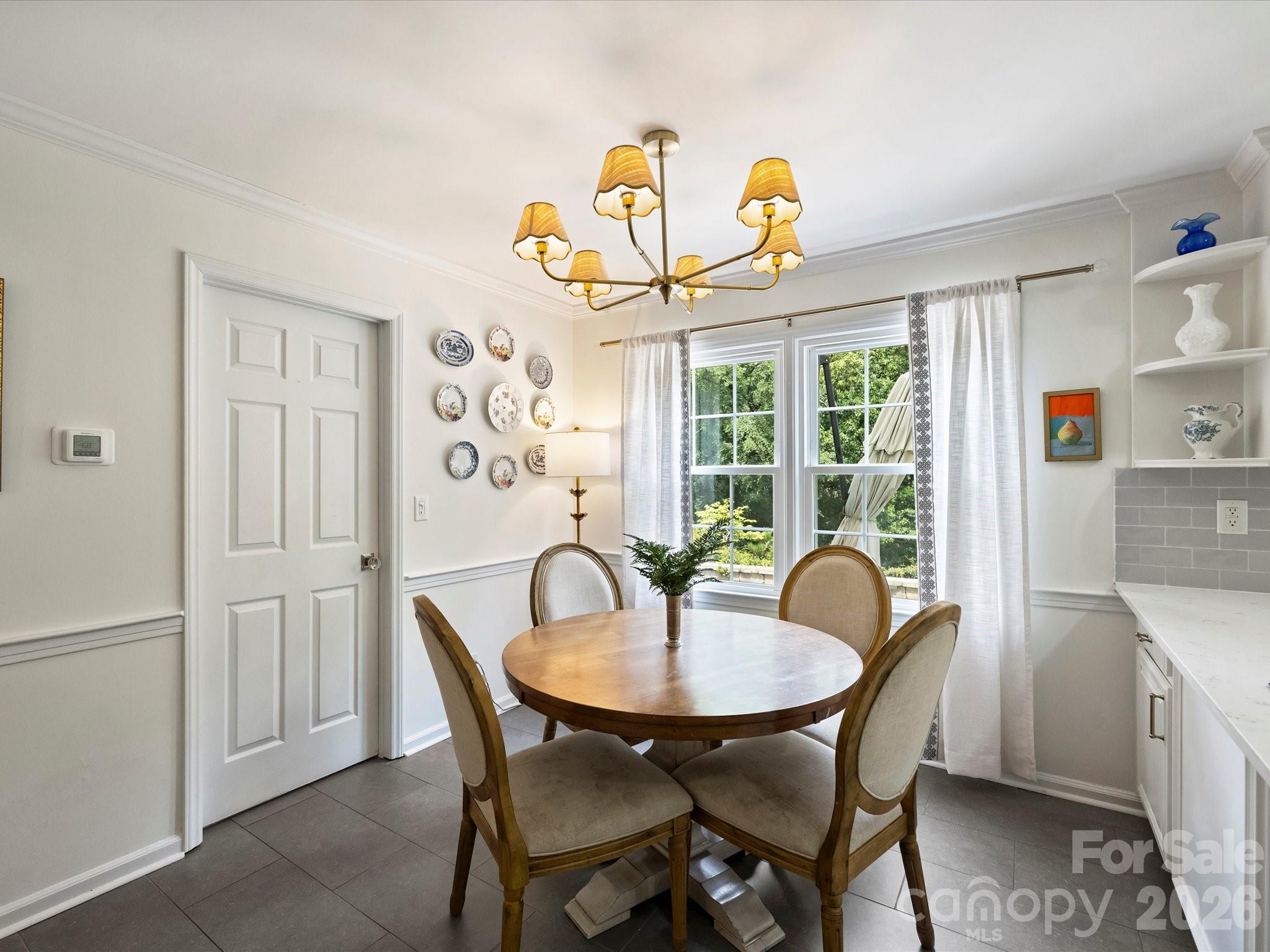 3731 Ashton Drive — Charlotte