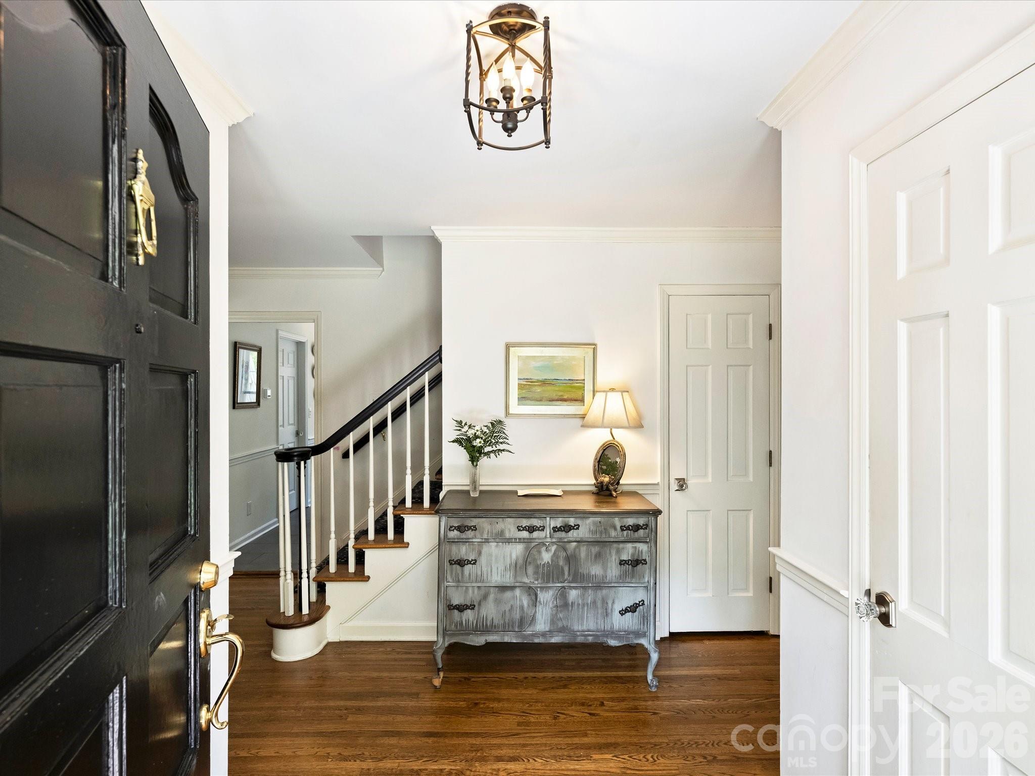 3731 Ashton Drive — Charlotte