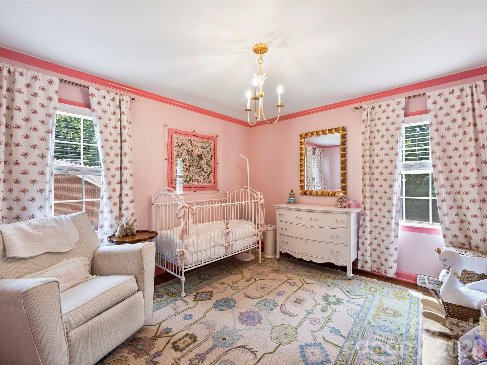 3731 Ashton Drive — Charlotte