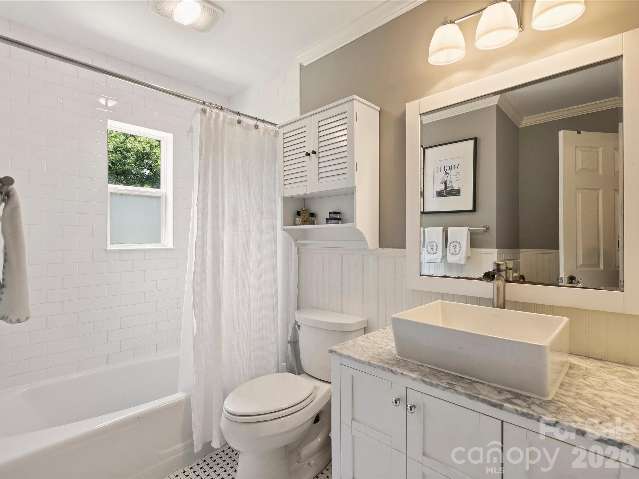 3731 Ashton Drive — Charlotte