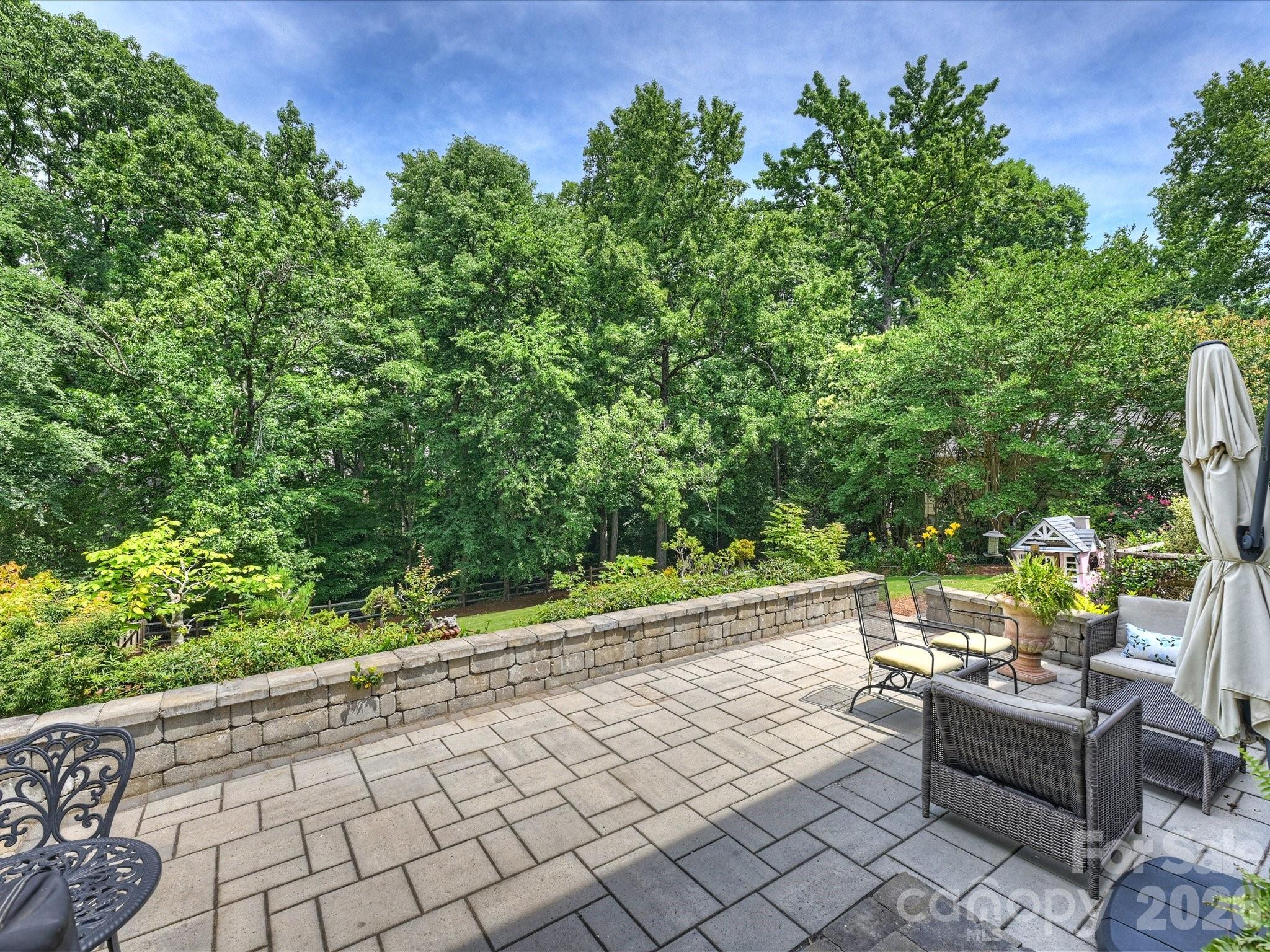 3731 Ashton Drive — Charlotte