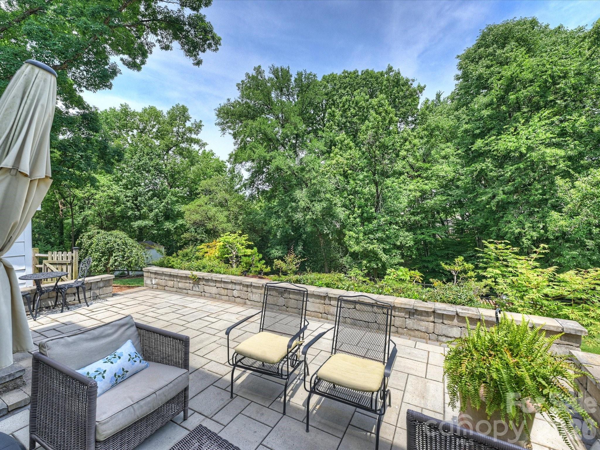 3731 Ashton Drive — Charlotte