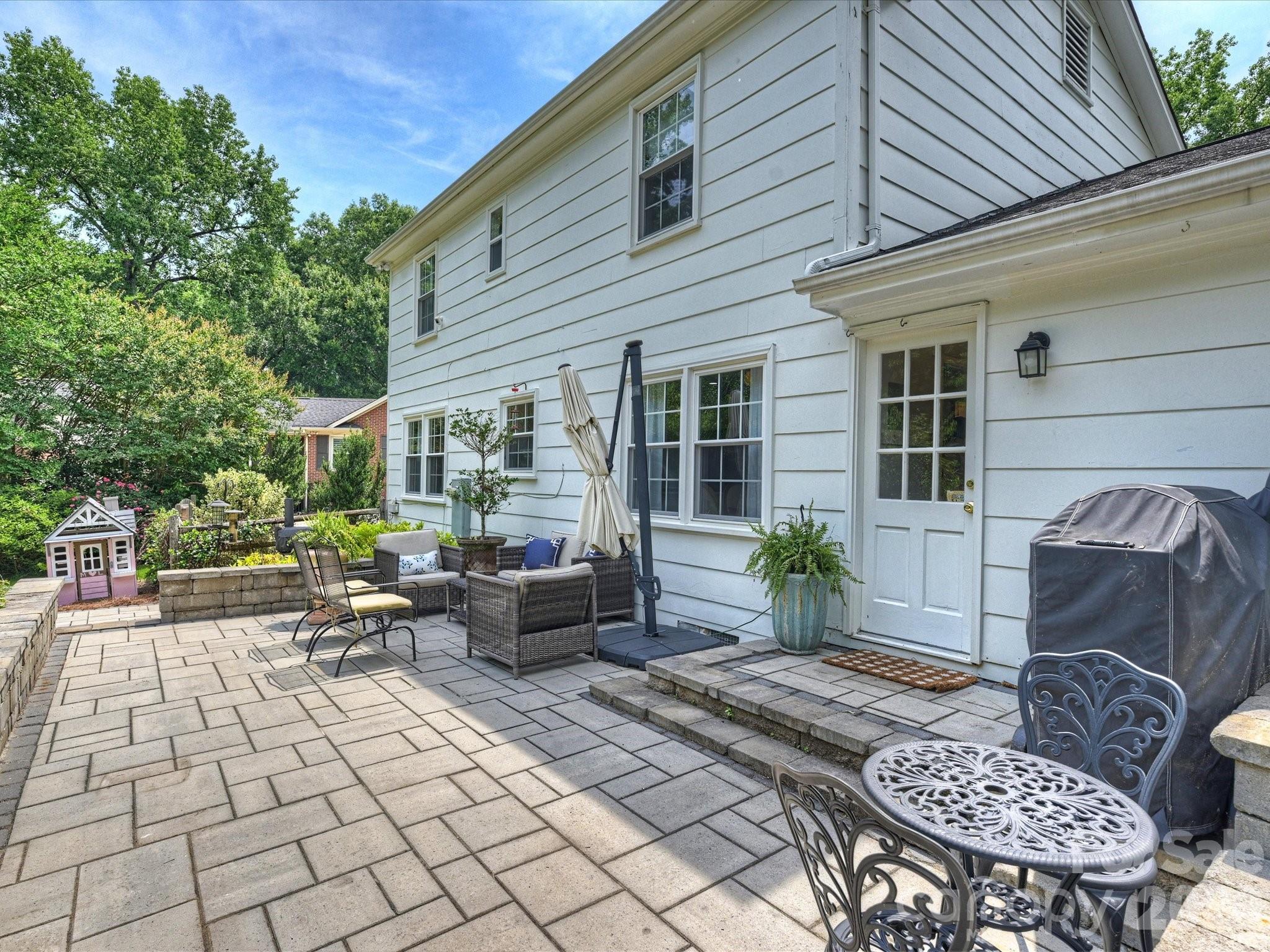 3731 Ashton Drive — Charlotte