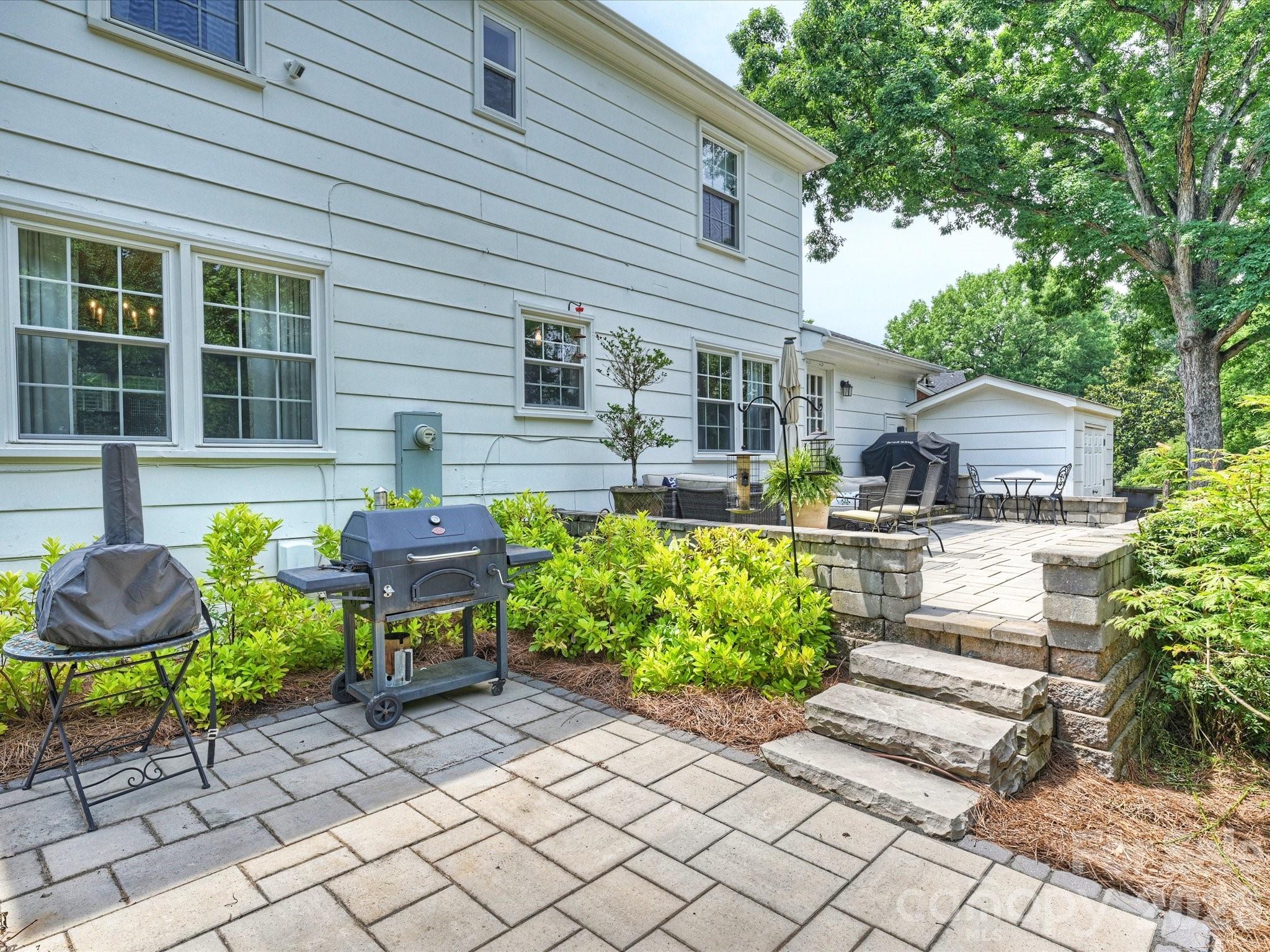 3731 Ashton Drive — Charlotte