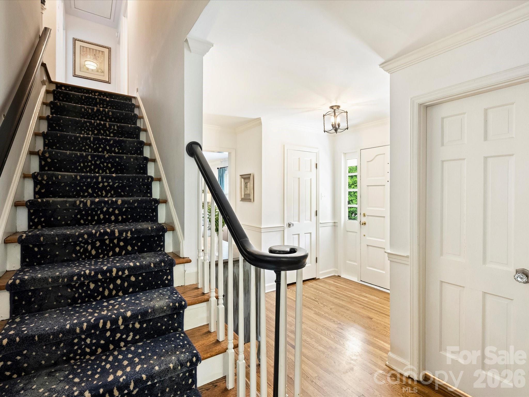 3731 Ashton Drive — Charlotte