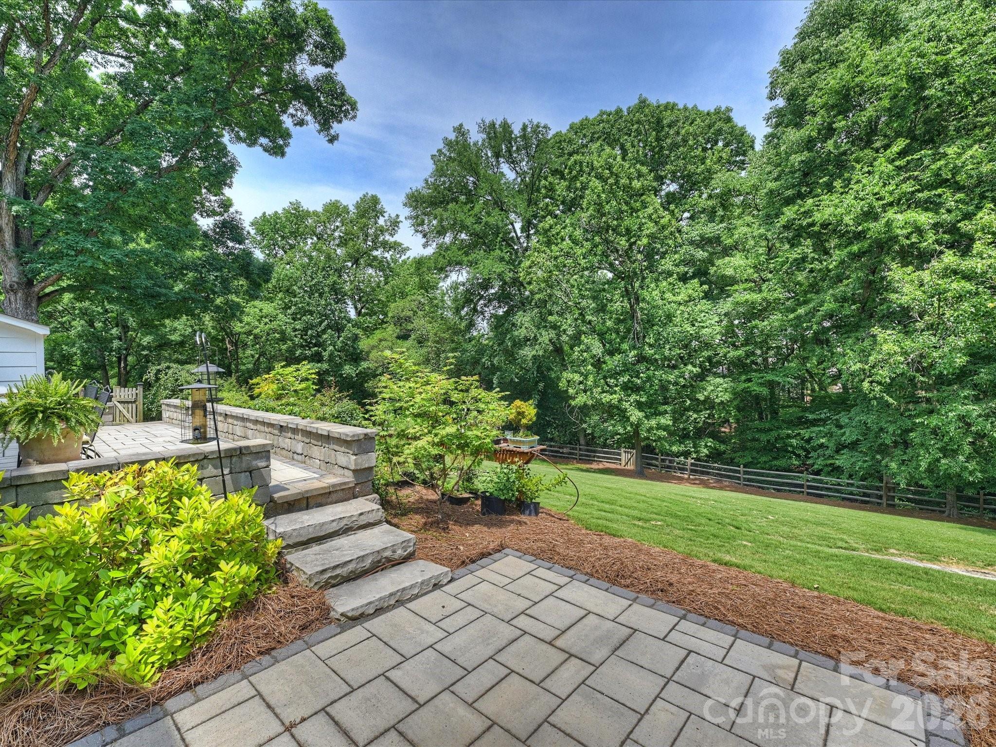 3731 Ashton Drive — Charlotte