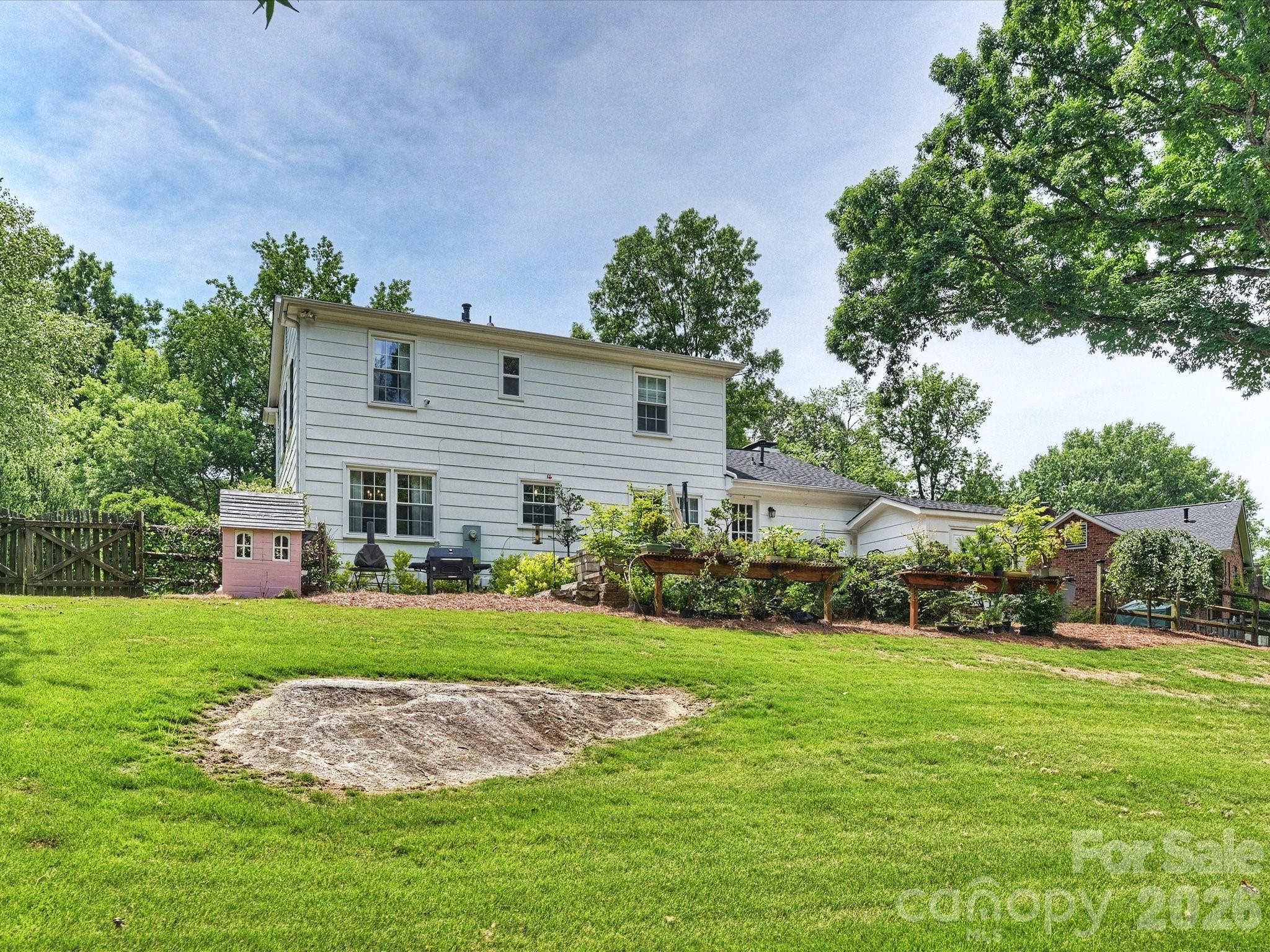 3731 Ashton Drive — Charlotte