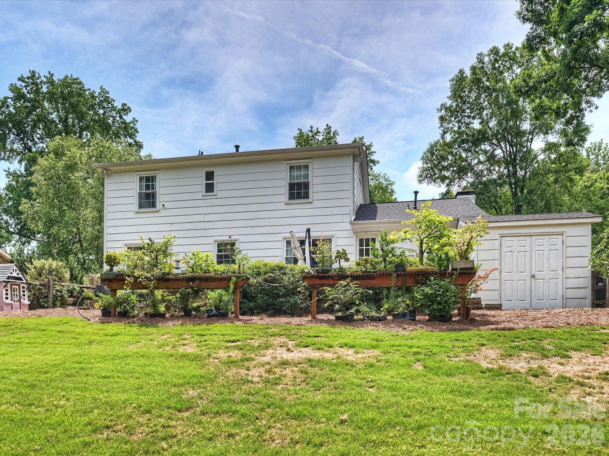 3731 Ashton Drive — Charlotte